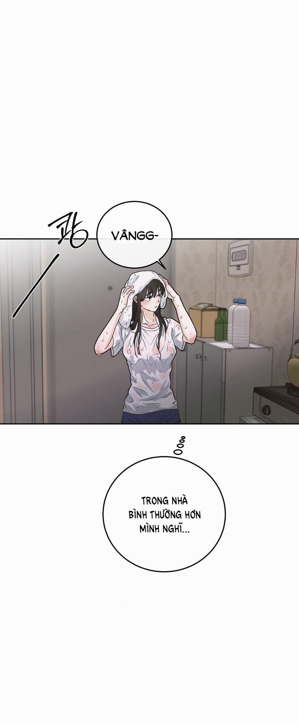 [18+] Hãy Trở Thành Gia Đình Của Tôi 2.2 trang 18