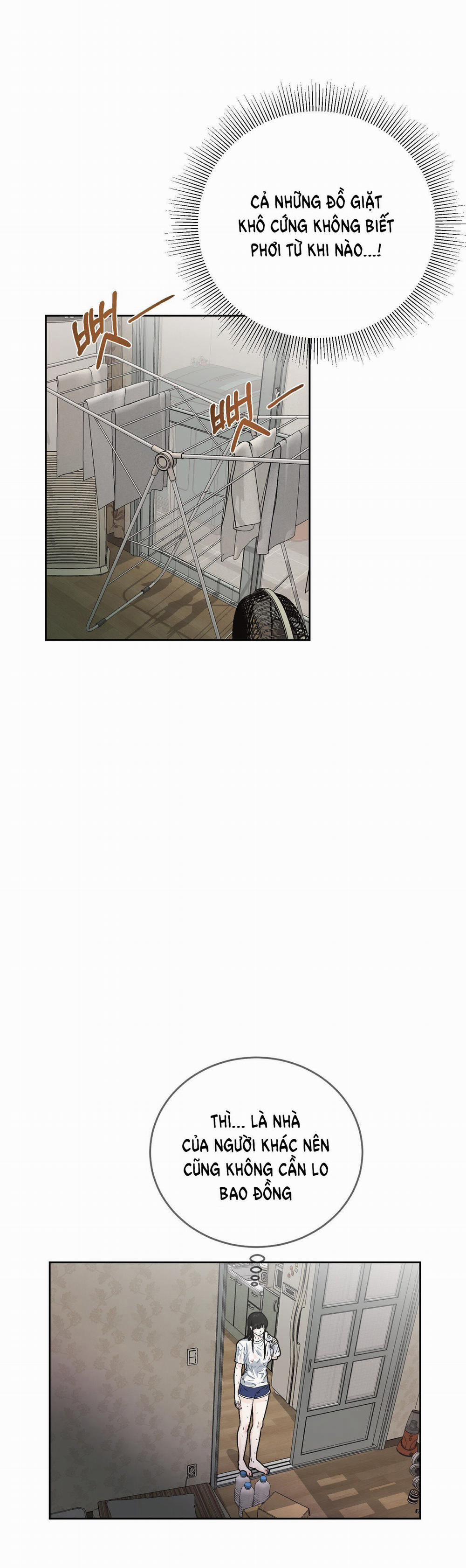 [18+] Hãy Trở Thành Gia Đình Của Tôi 2.2 trang 20