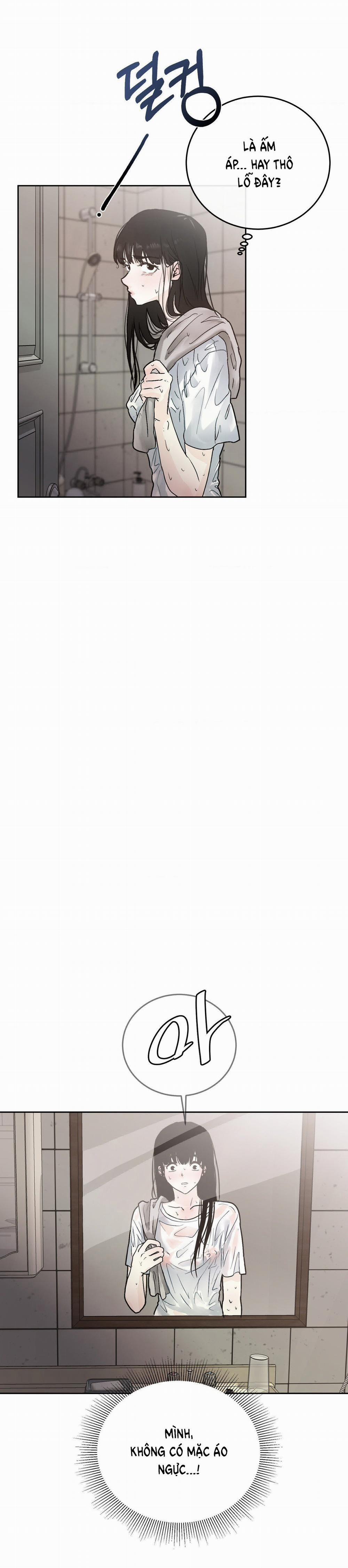 [18+] Hãy Trở Thành Gia Đình Của Tôi 2.2 trang 27