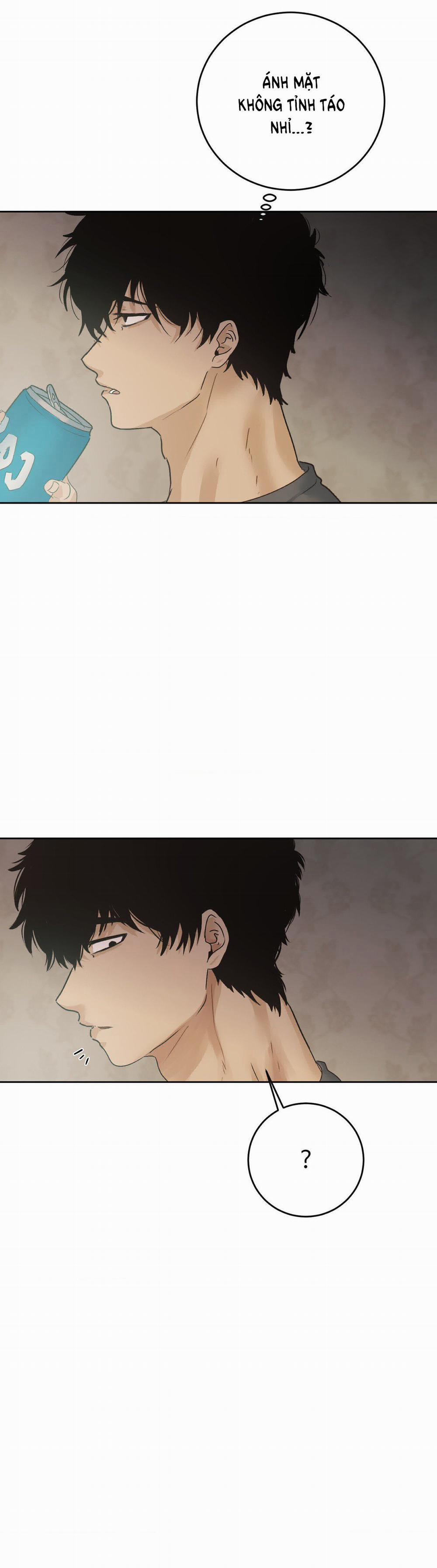 [18+] Hãy Trở Thành Gia Đình Của Tôi 2.2 trang 40