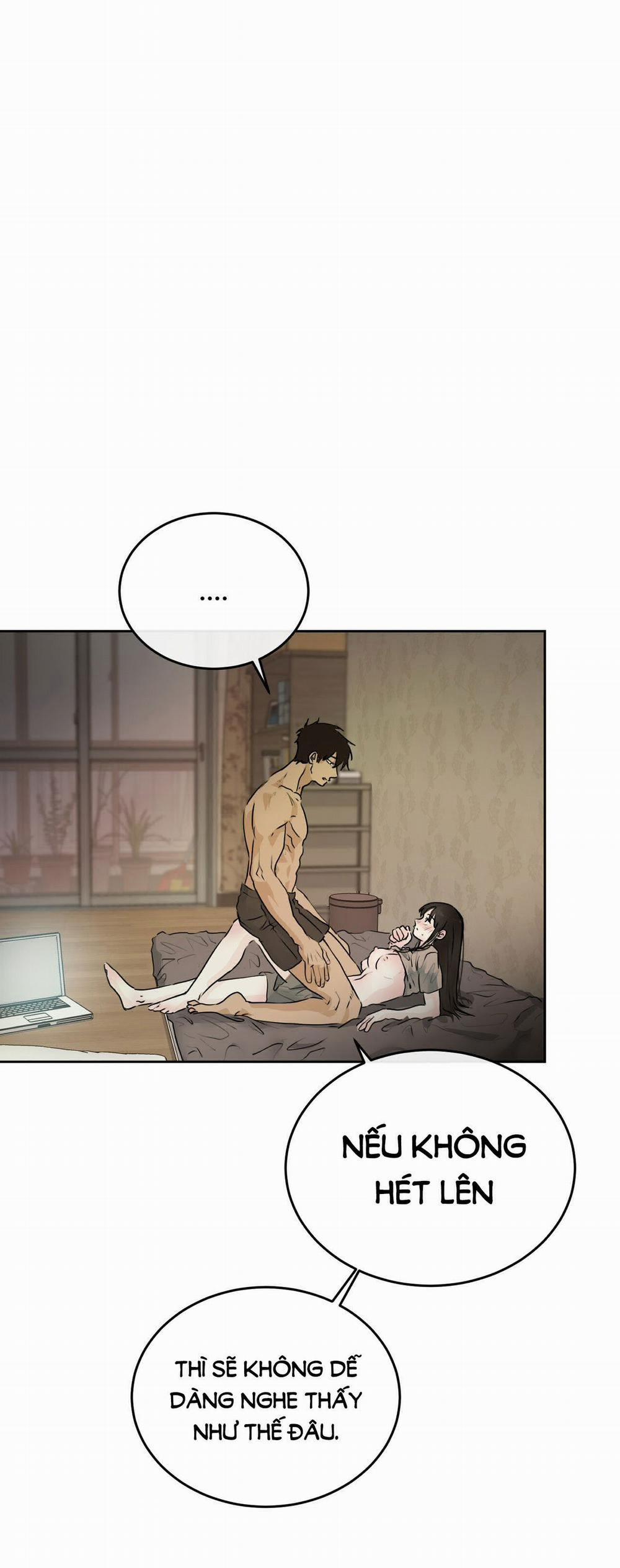 [18+] Hãy Trở Thành Gia Đình Của Tôi 3.2 trang 39