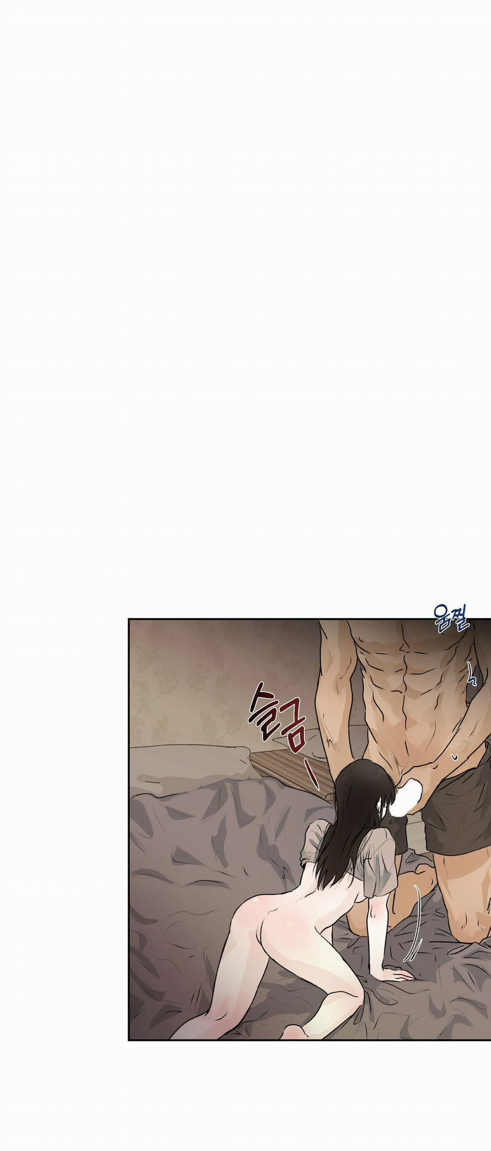 [18+] Hãy Trở Thành Gia Đình Của Tôi 3.2 trang 52