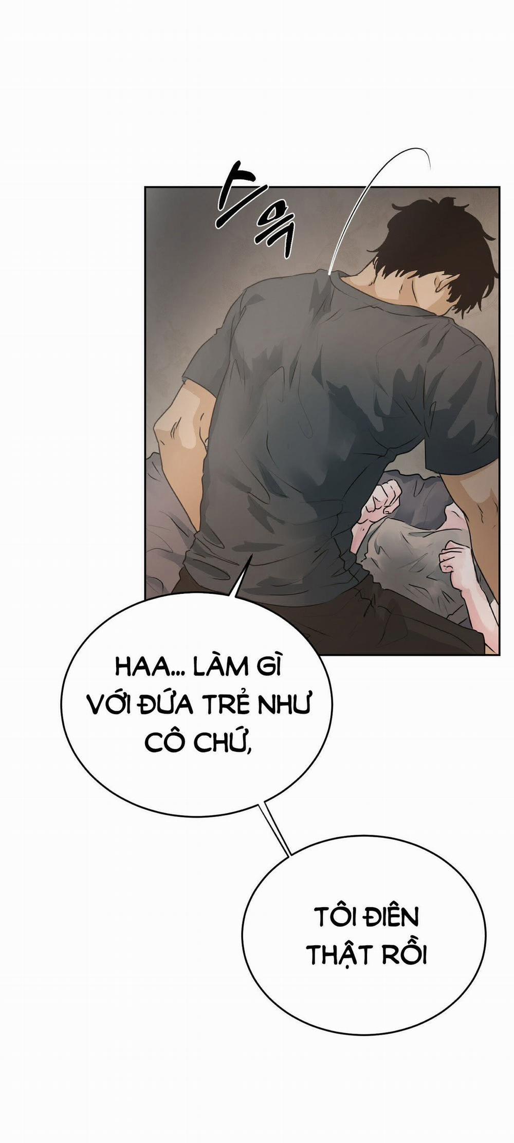 [18+] Hãy Trở Thành Gia Đình Của Tôi 3.2 trang 9