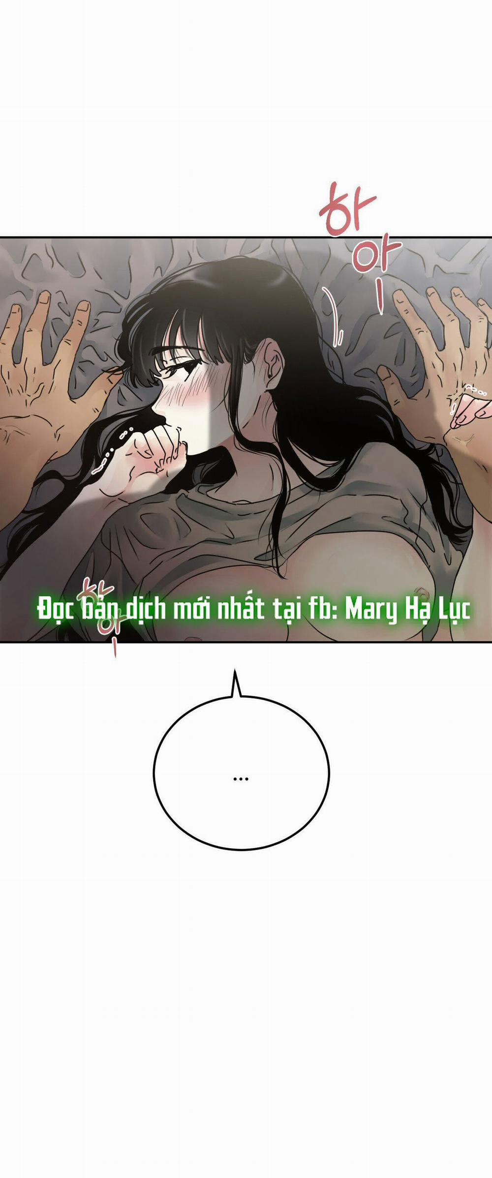 [18+] Hãy Trở Thành Gia Đình Của Tôi 4.2 trang 10