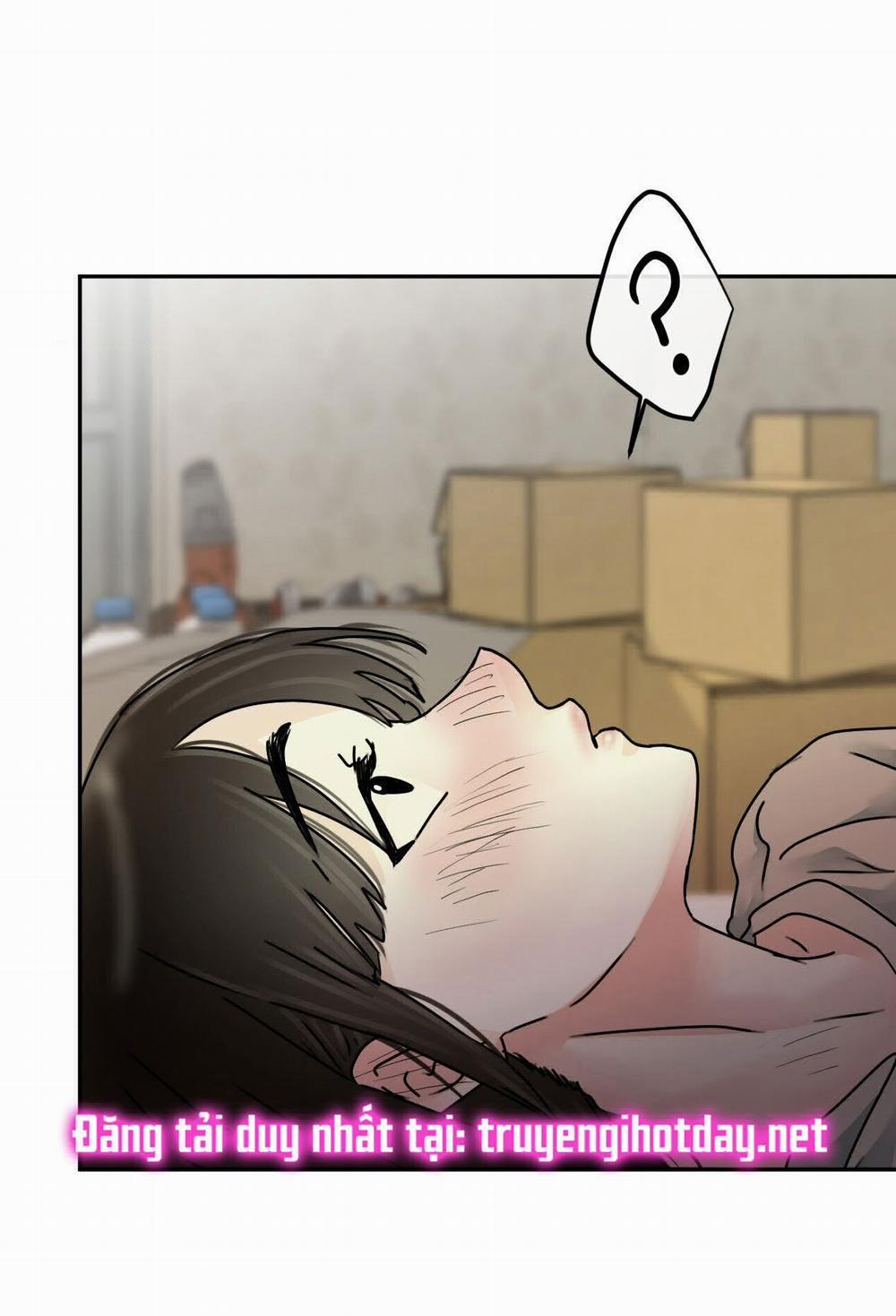 [18+] Hãy Trở Thành Gia Đình Của Tôi 4.2 trang 13