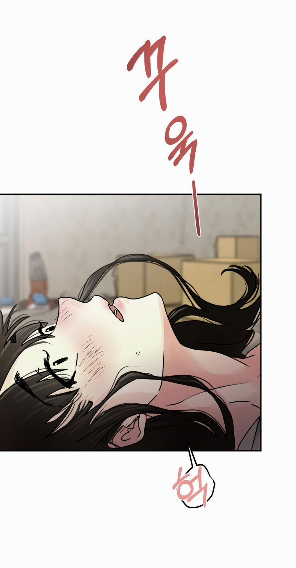 [18+] Hãy Trở Thành Gia Đình Của Tôi 4.2 trang 14