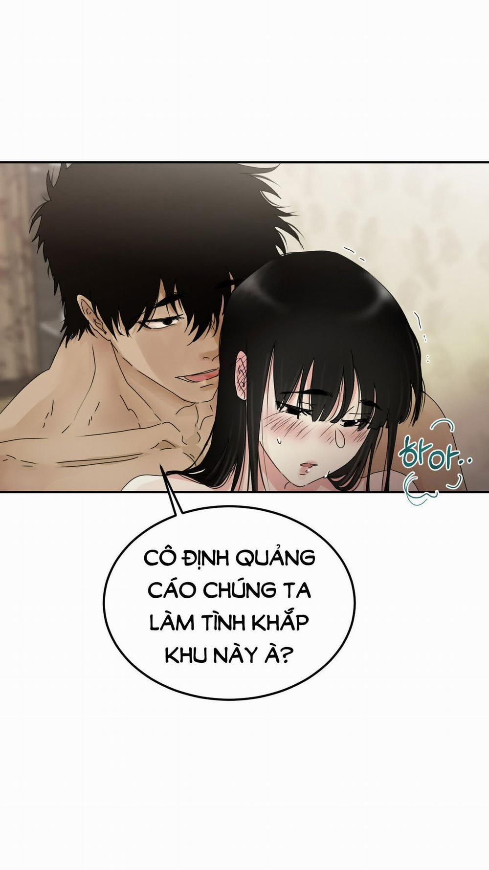 [18+] Hãy Trở Thành Gia Đình Của Tôi 4.2 trang 27