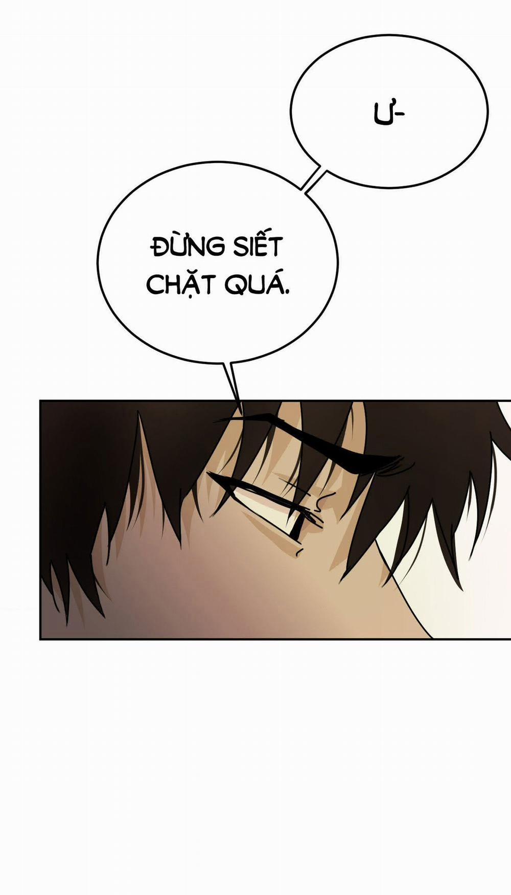 [18+] Hãy Trở Thành Gia Đình Của Tôi 4.2 trang 40