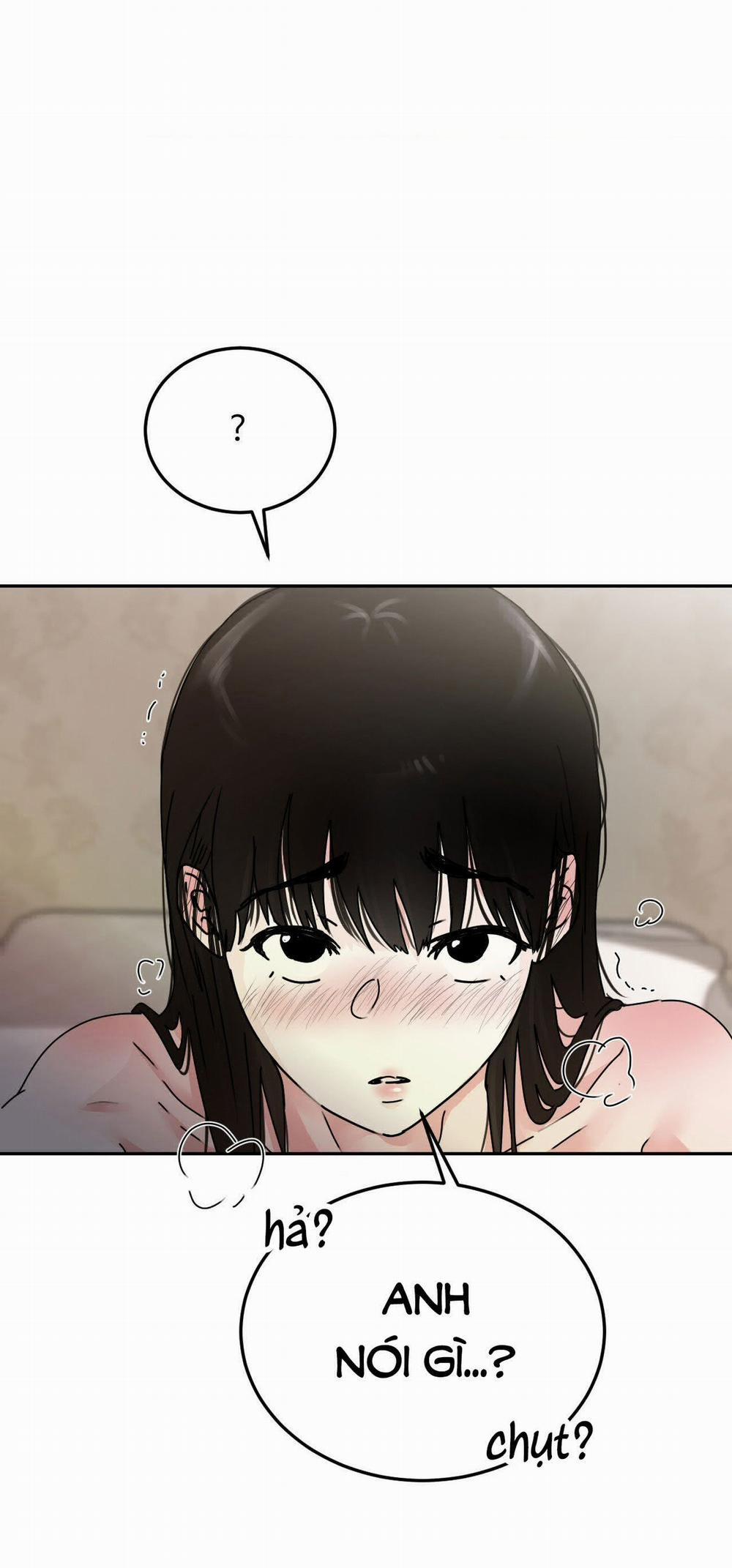 [18+] Hãy Trở Thành Gia Đình Của Tôi 4.2 trang 41