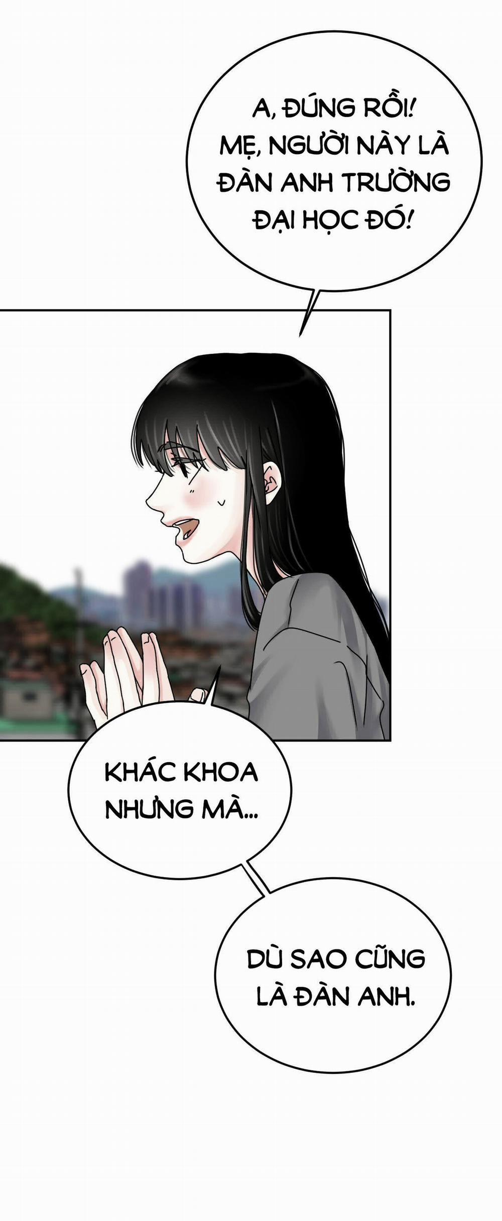 [18+] Hãy Trở Thành Gia Đình Của Tôi 5.1 trang 11