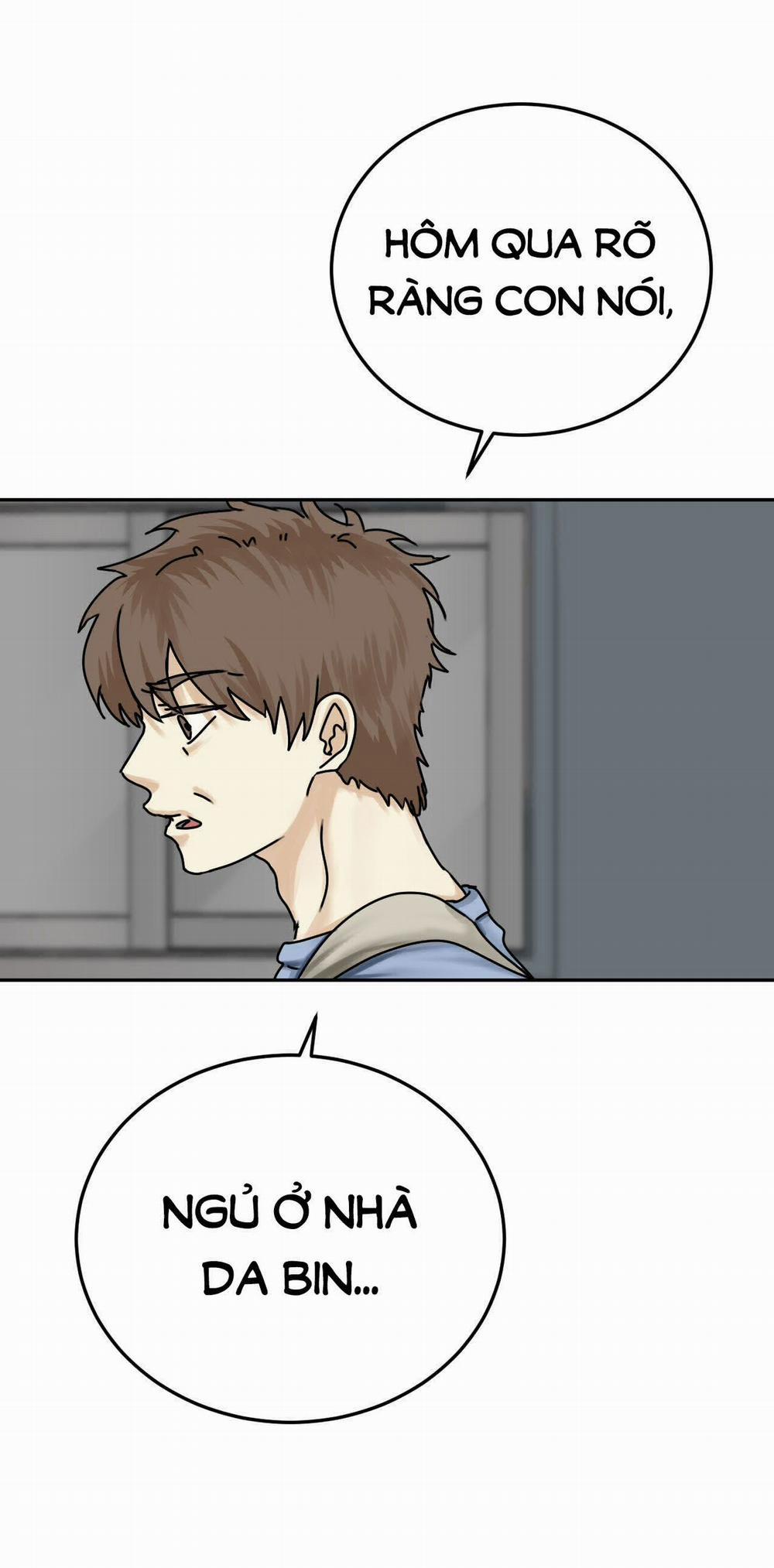 [18+] Hãy Trở Thành Gia Đình Của Tôi 5.1 trang 2