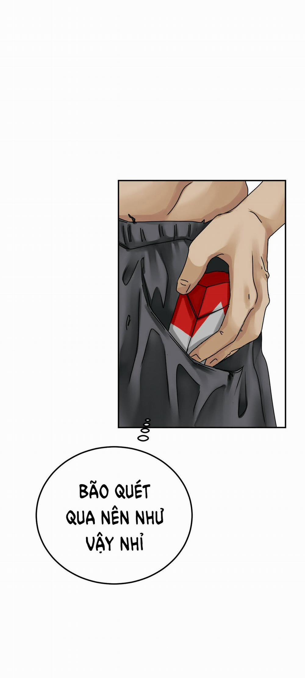 [18+] Hãy Trở Thành Gia Đình Của Tôi 5.1 trang 21