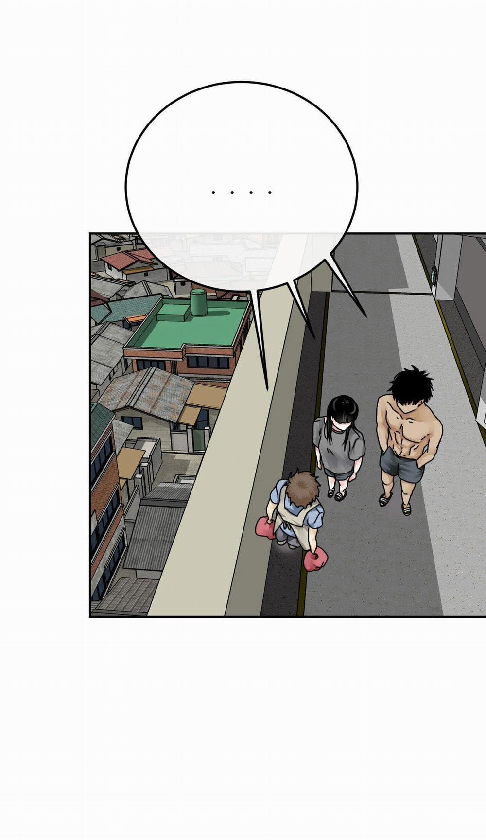 [18+] Hãy Trở Thành Gia Đình Của Tôi 5.1 trang 9