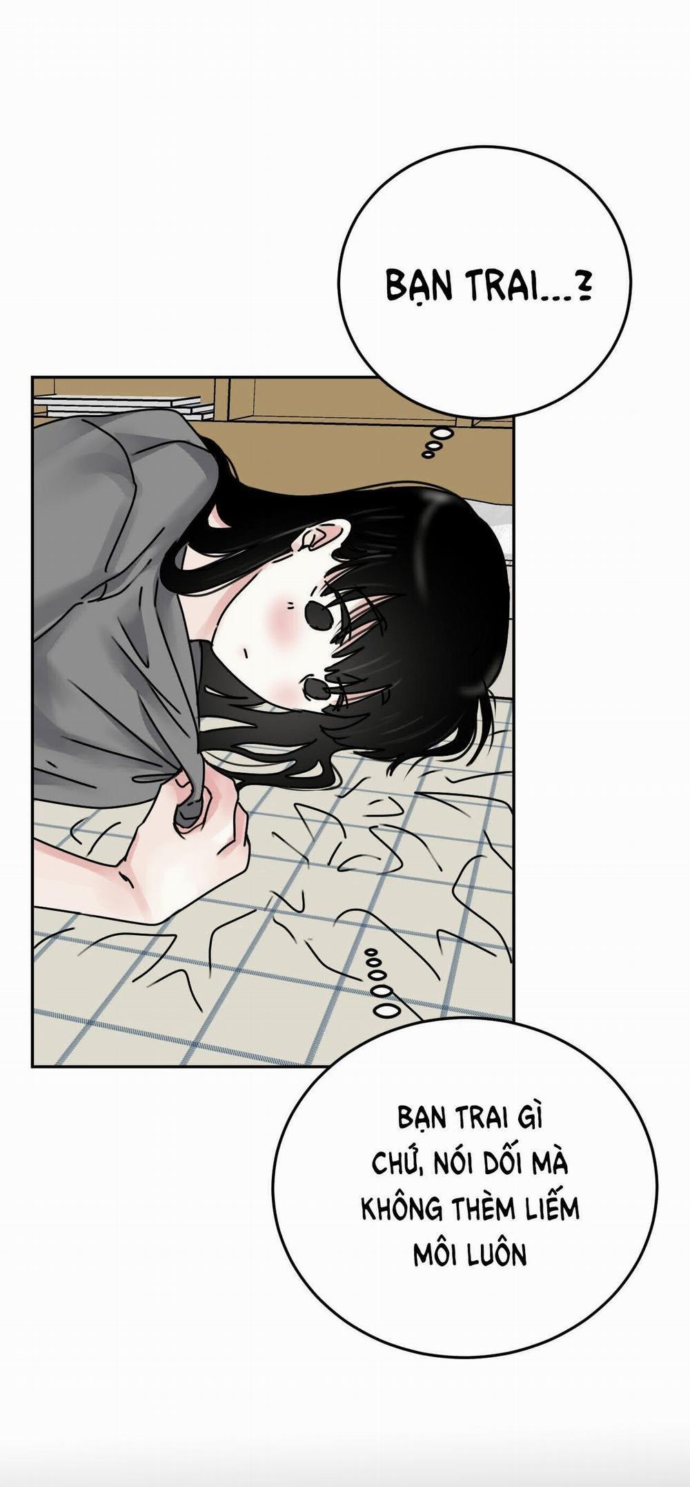 [18+] Hãy Trở Thành Gia Đình Của Tôi 5.2 trang 15