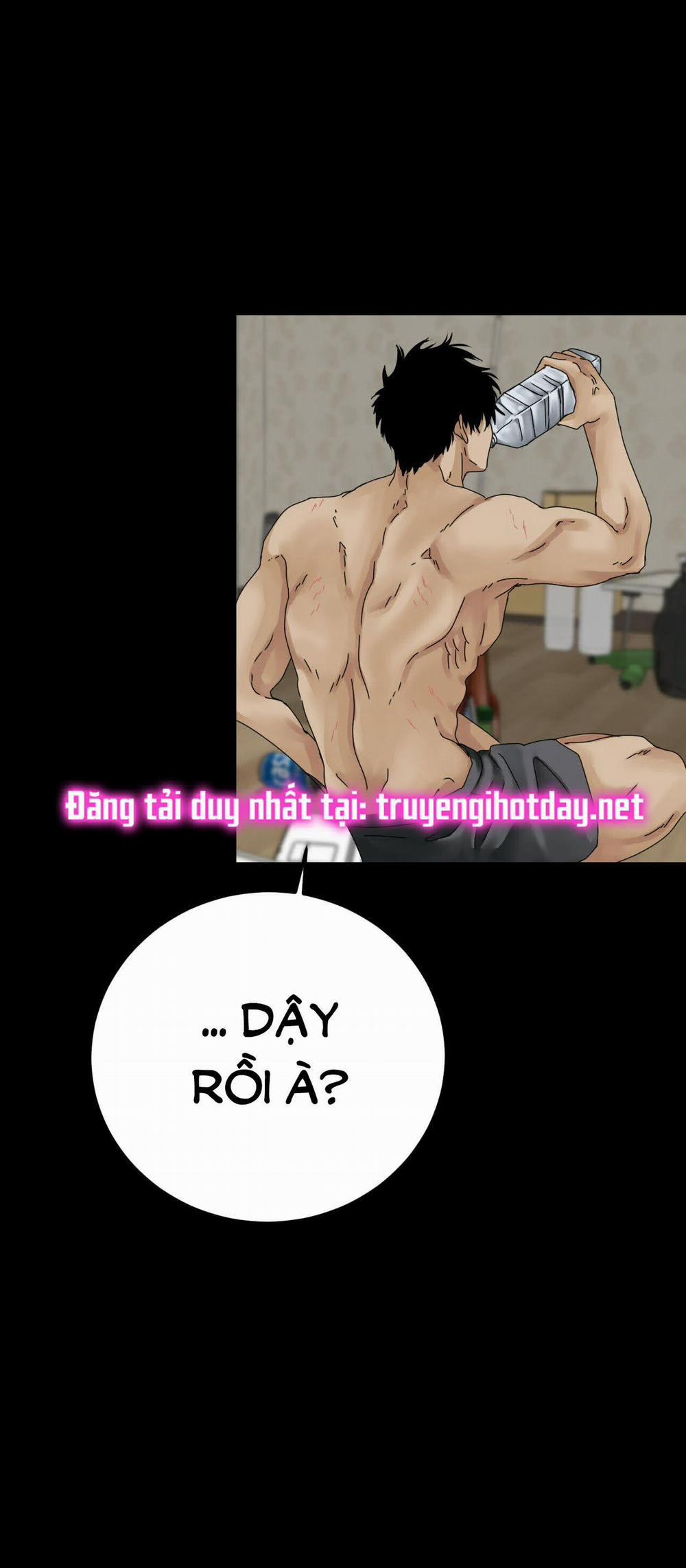 [18+] Hãy Trở Thành Gia Đình Của Tôi 5.2 trang 17