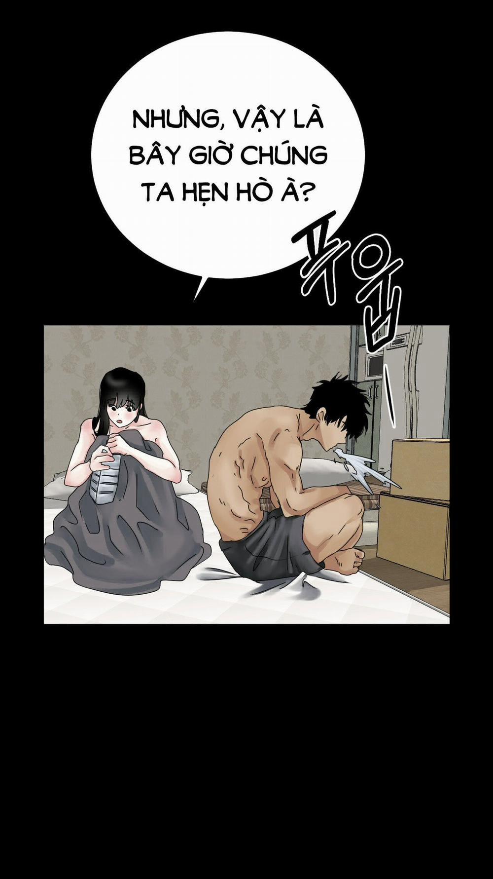 [18+] Hãy Trở Thành Gia Đình Của Tôi 5.2 trang 19