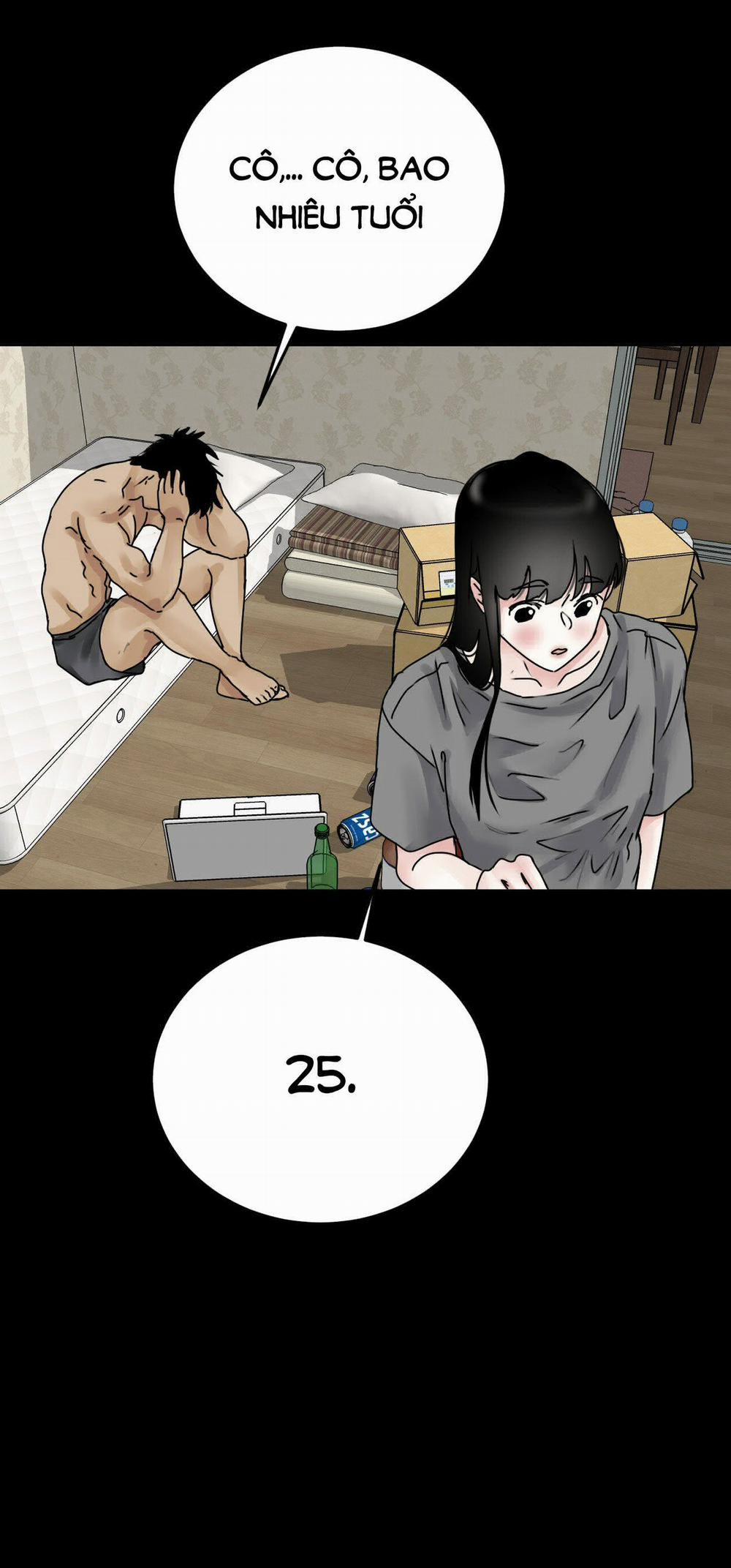 [18+] Hãy Trở Thành Gia Đình Của Tôi 5.2 trang 25