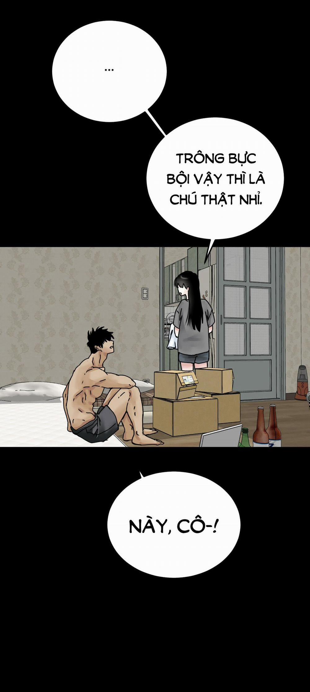 [18+] Hãy Trở Thành Gia Đình Của Tôi 5.2 trang 29