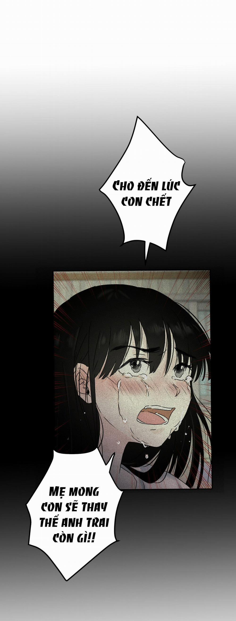 [18+] Hãy Trở Thành Gia Đình Của Tôi 5.2 trang 8