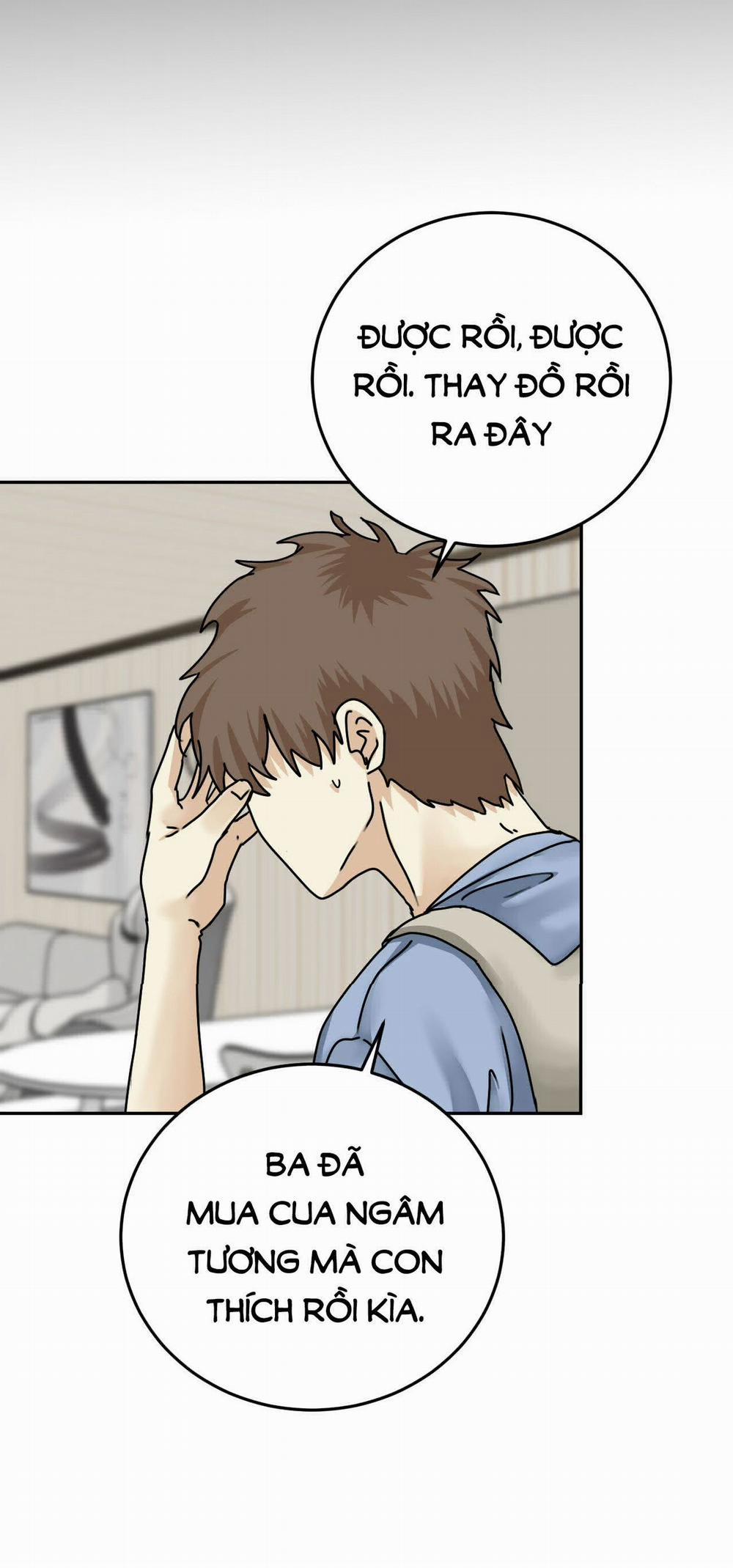 [18+] Hãy Trở Thành Gia Đình Của Tôi 5.2 trang 9