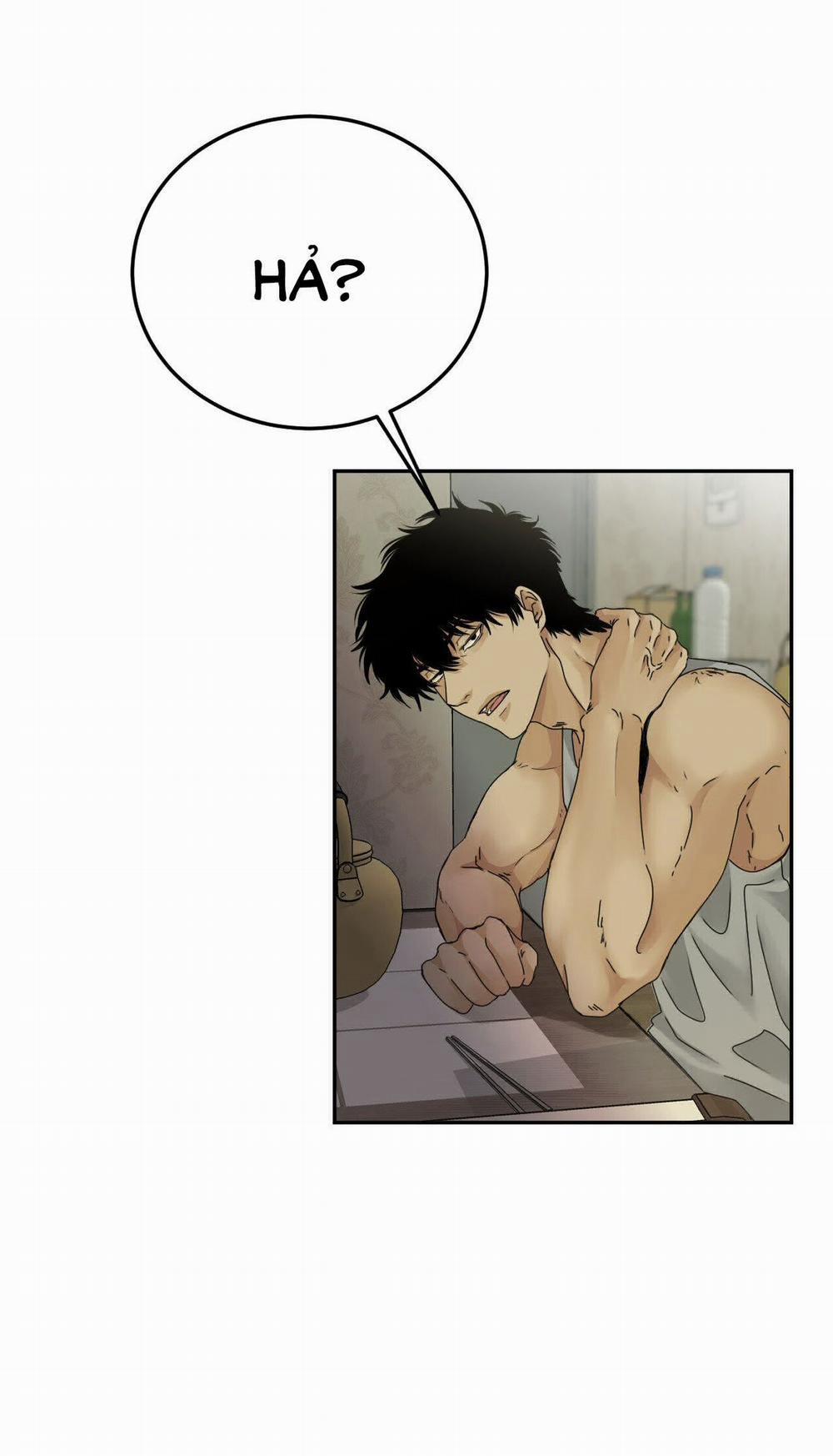 [18+] Hãy Trở Thành Gia Đình Của Tôi 6.1 trang 11