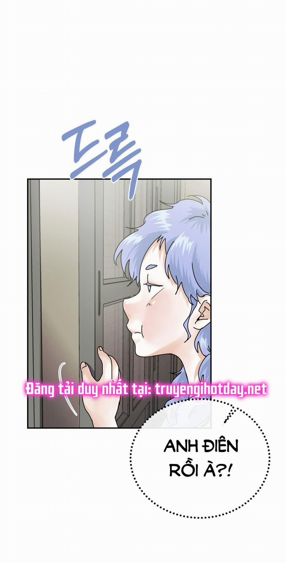 [18+] Hãy Trở Thành Gia Đình Của Tôi 6.1 trang 14