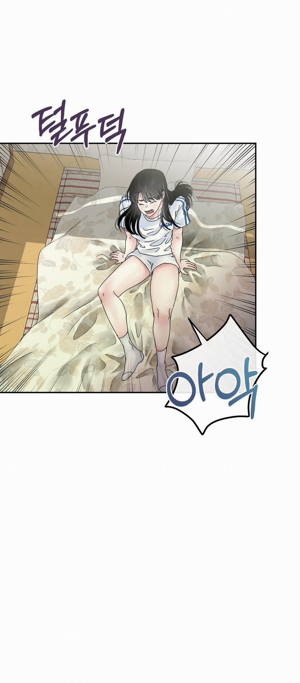 [18+] Hãy Trở Thành Gia Đình Của Tôi 6.1 trang 21