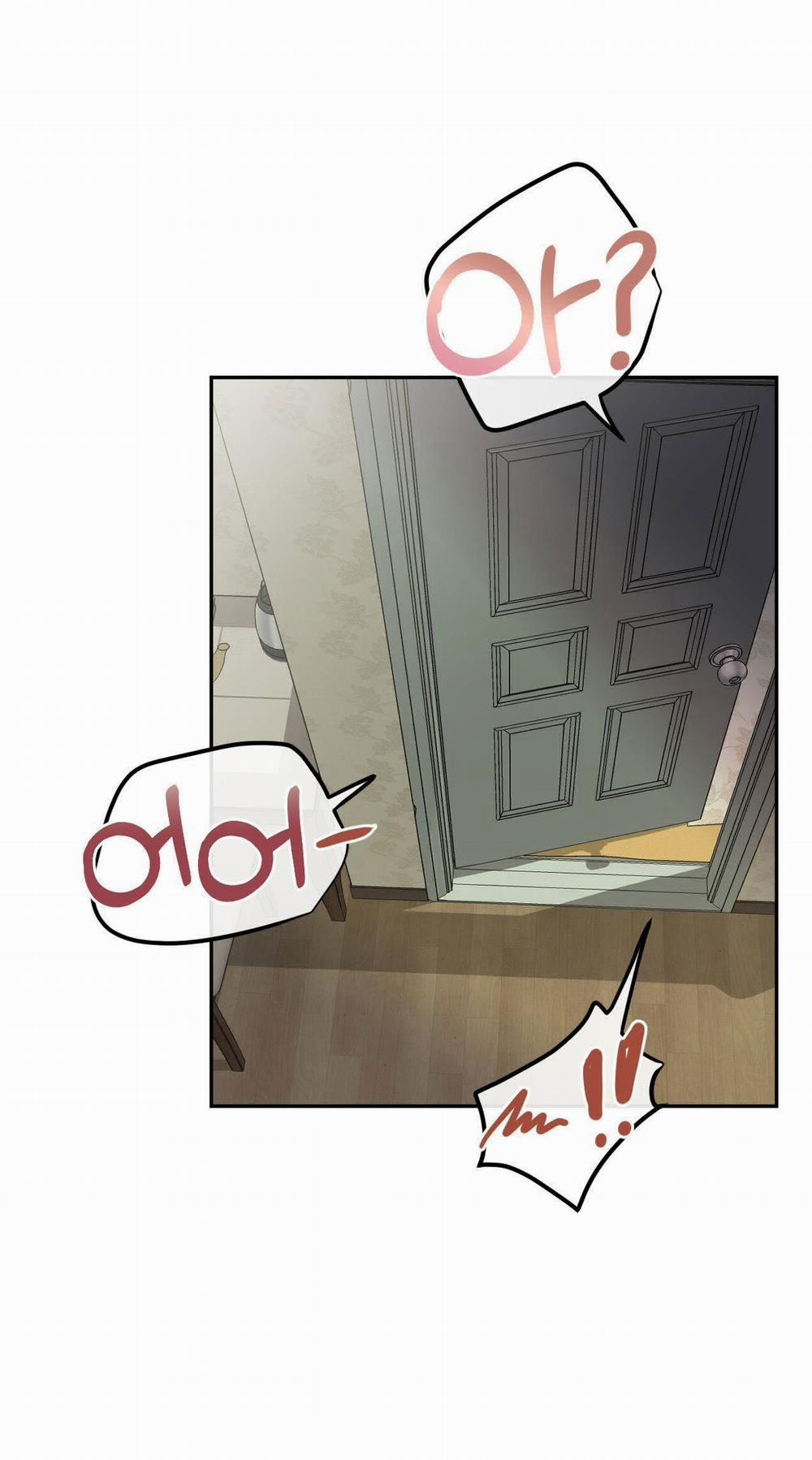 [18+] Hãy Trở Thành Gia Đình Của Tôi 6.1 trang 24