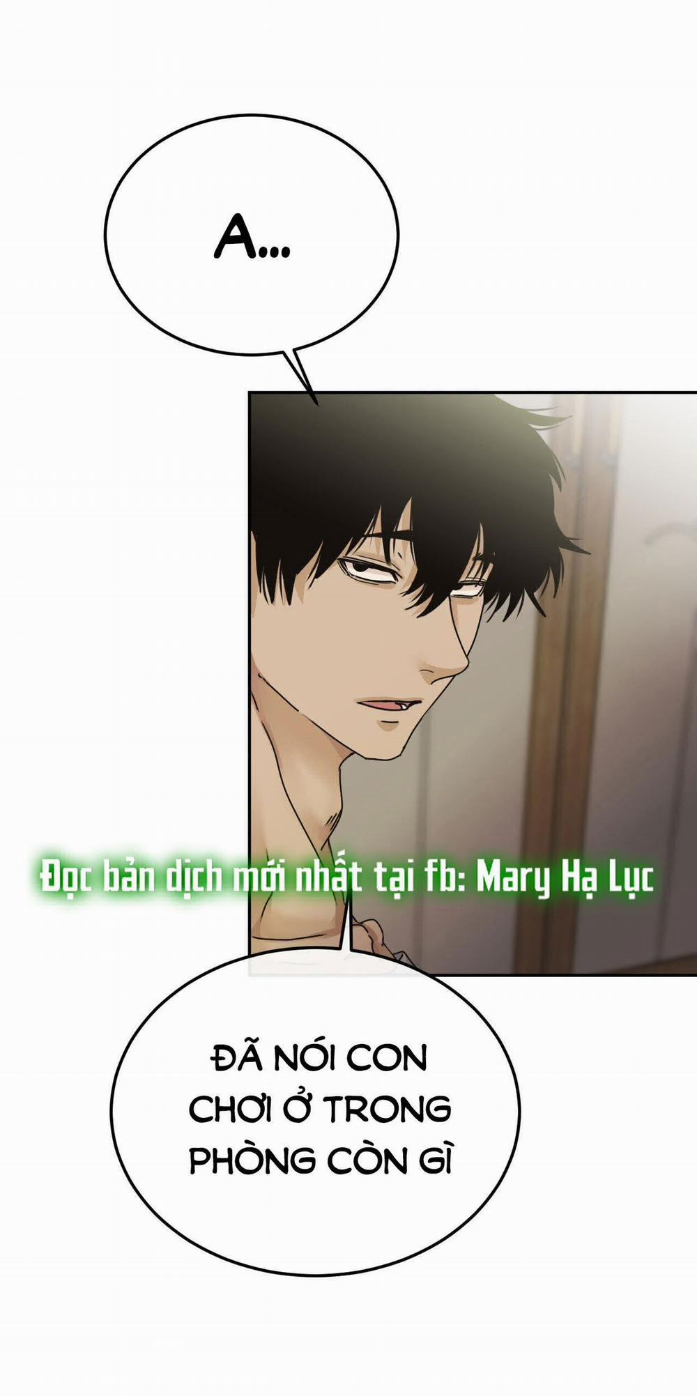 [18+] Hãy Trở Thành Gia Đình Của Tôi 6.1 trang 28