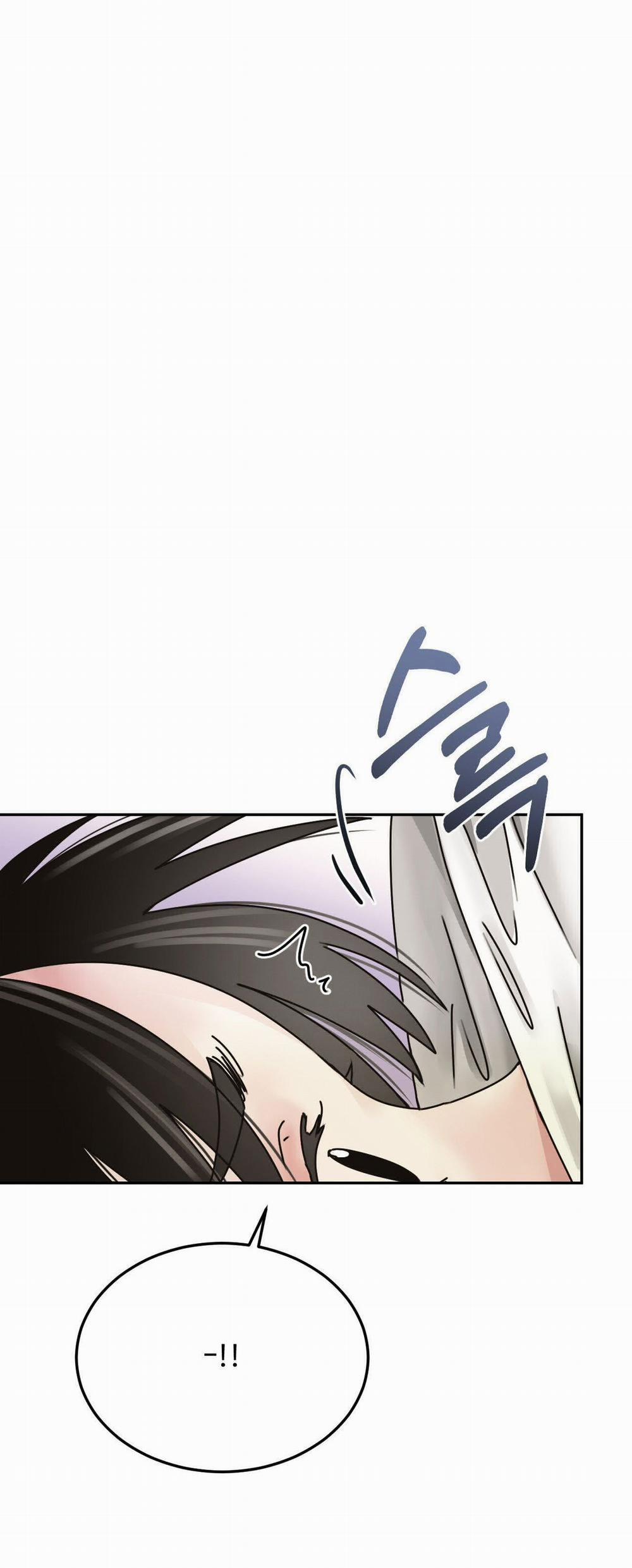 [18+] Hãy Trở Thành Gia Đình Của Tôi 6.2 trang 17