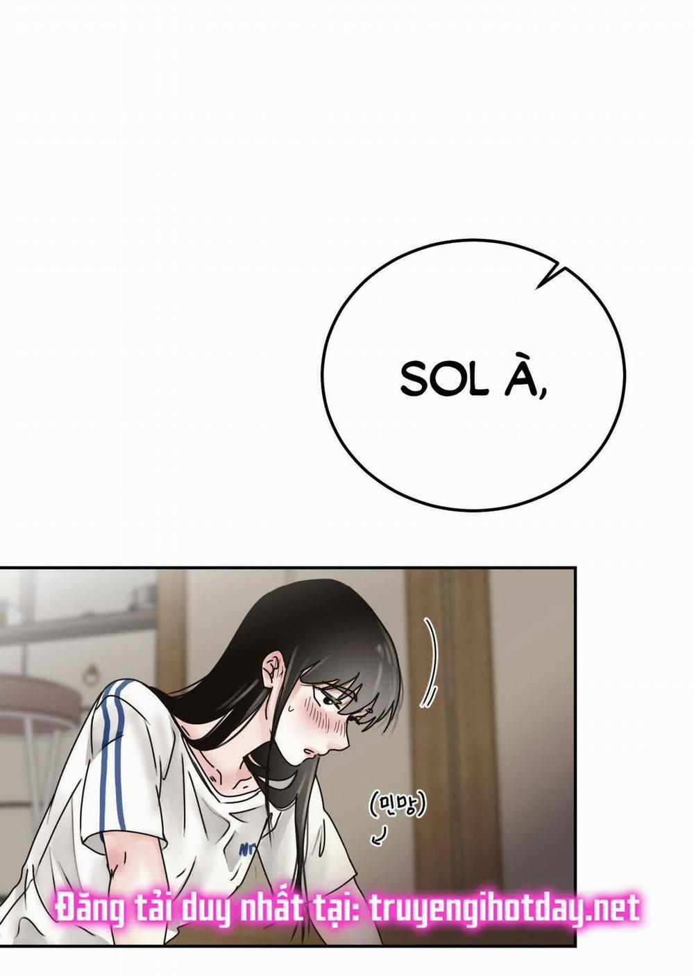 [18+] Hãy Trở Thành Gia Đình Của Tôi 6.2 trang 2