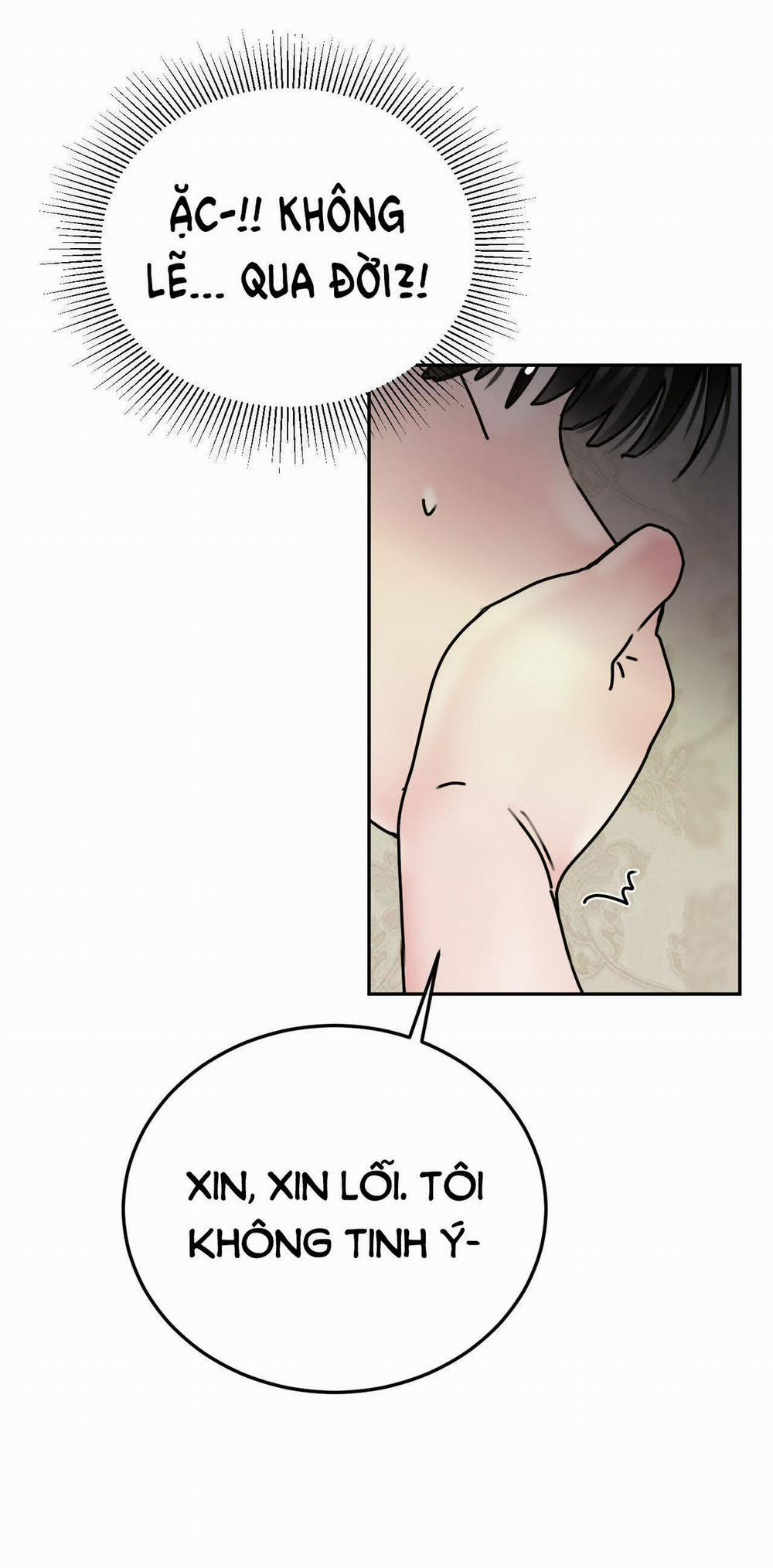 [18+] Hãy Trở Thành Gia Đình Của Tôi 6.2 trang 28