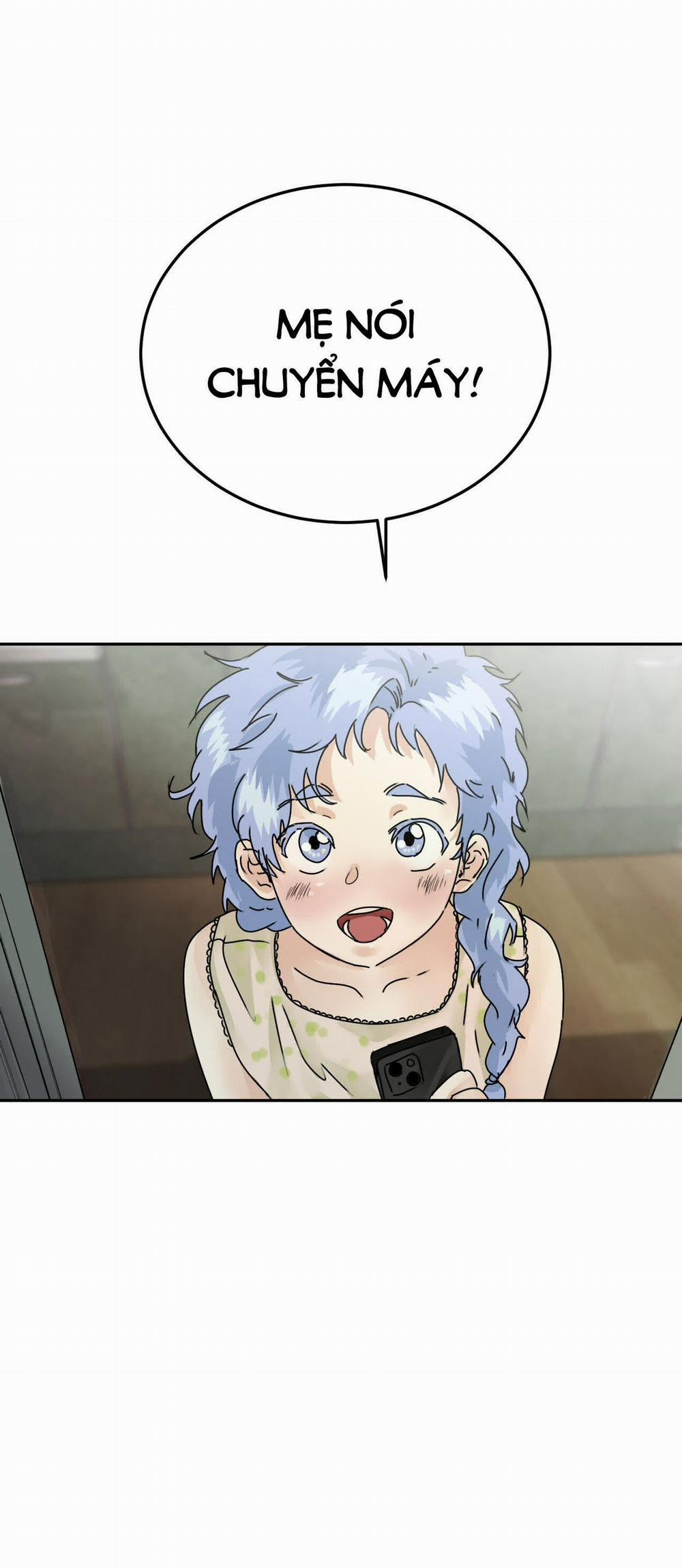 [18+] Hãy Trở Thành Gia Đình Của Tôi 6.2 trang 32