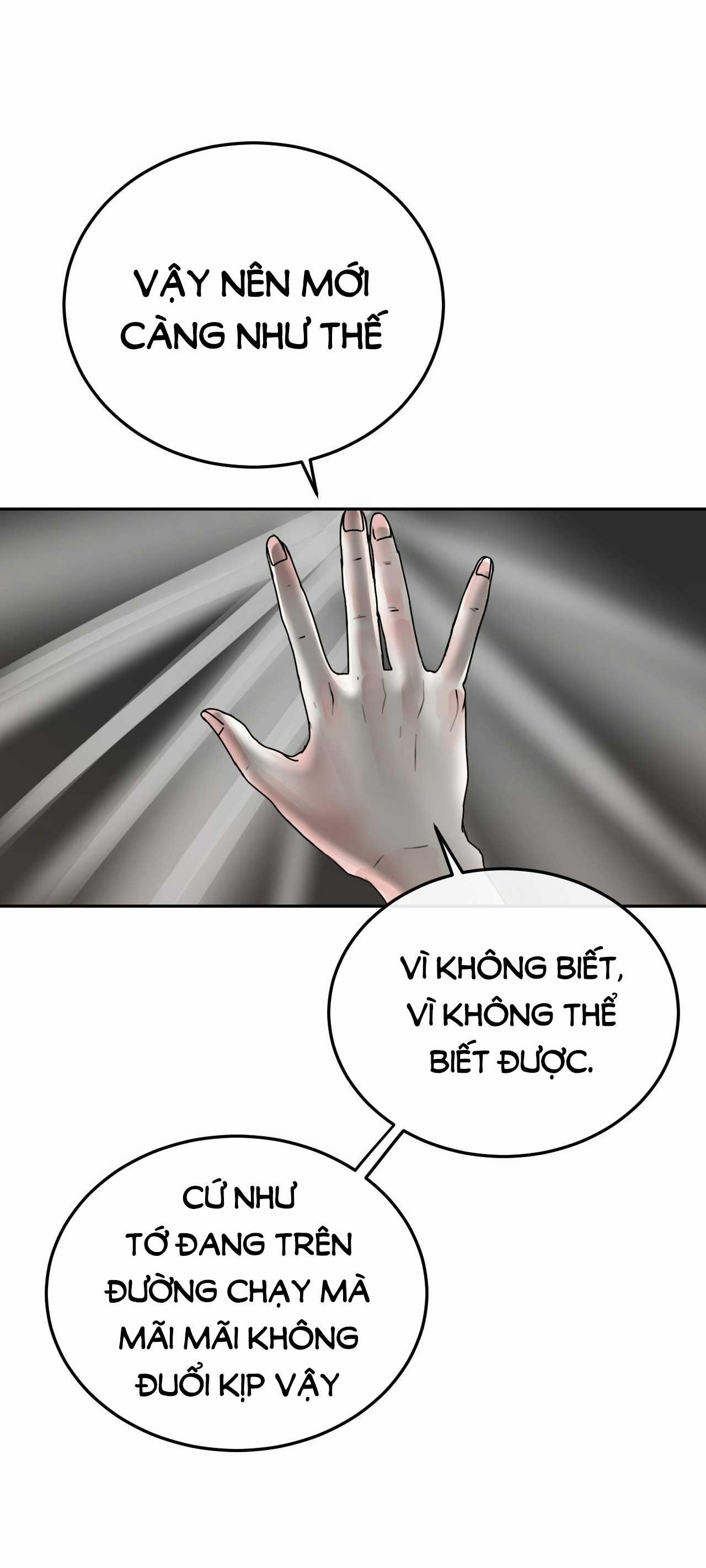 [18+] Hãy Trở Thành Gia Đình Của Tôi 7.1 trang 19