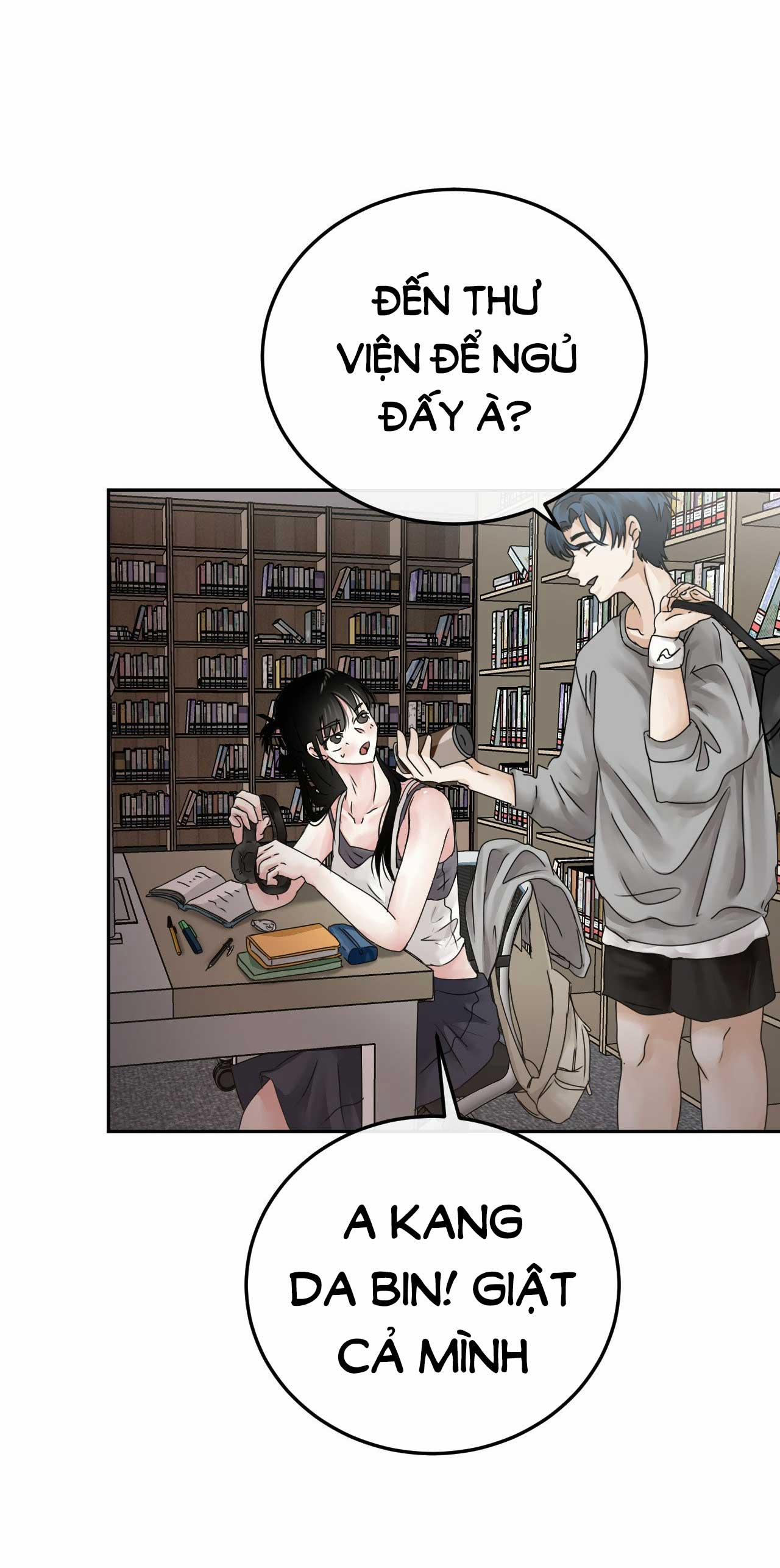 [18+] Hãy Trở Thành Gia Đình Của Tôi 7.1 trang 2