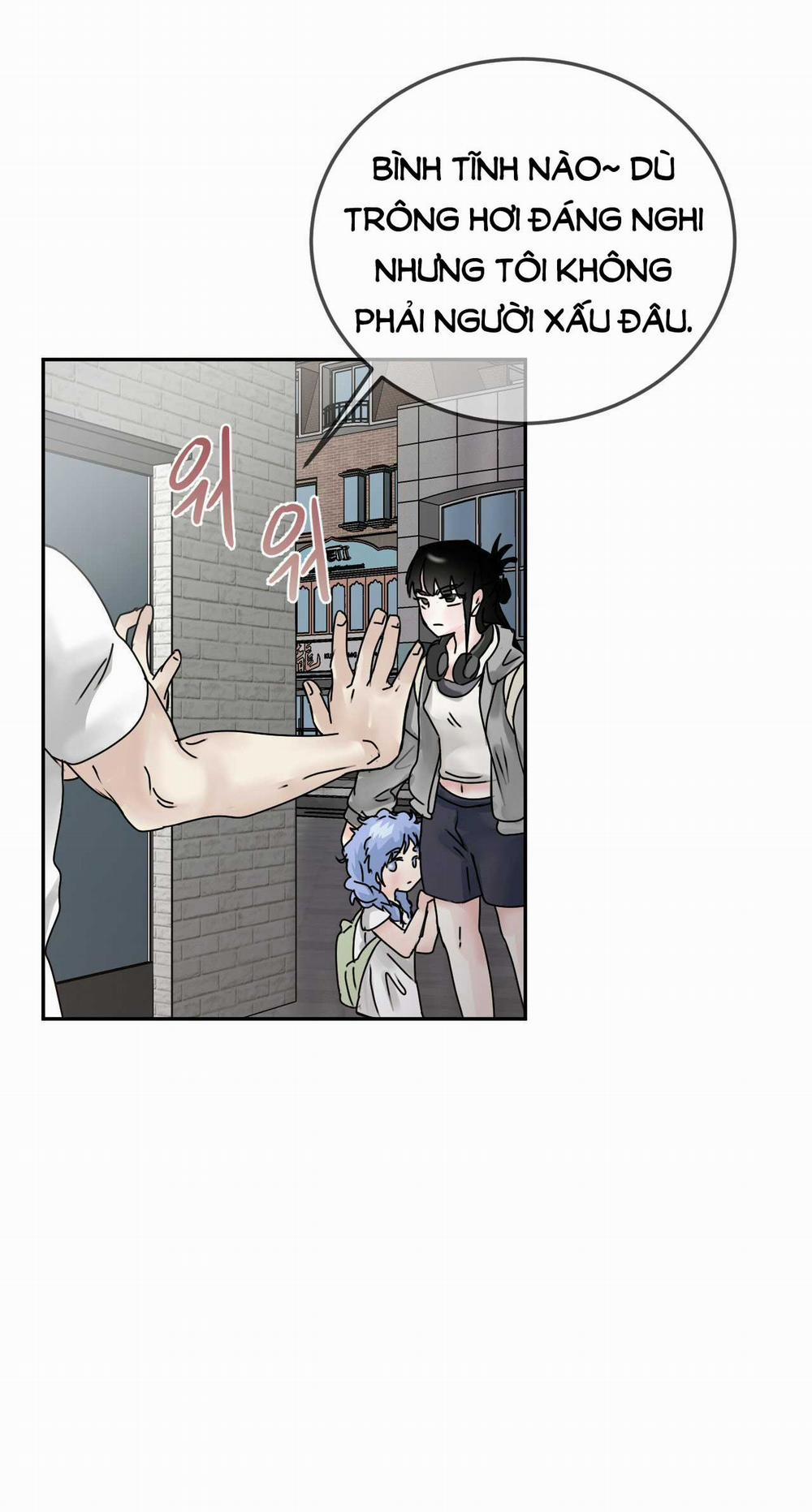 [18+] Hãy Trở Thành Gia Đình Của Tôi 7.2 trang 14