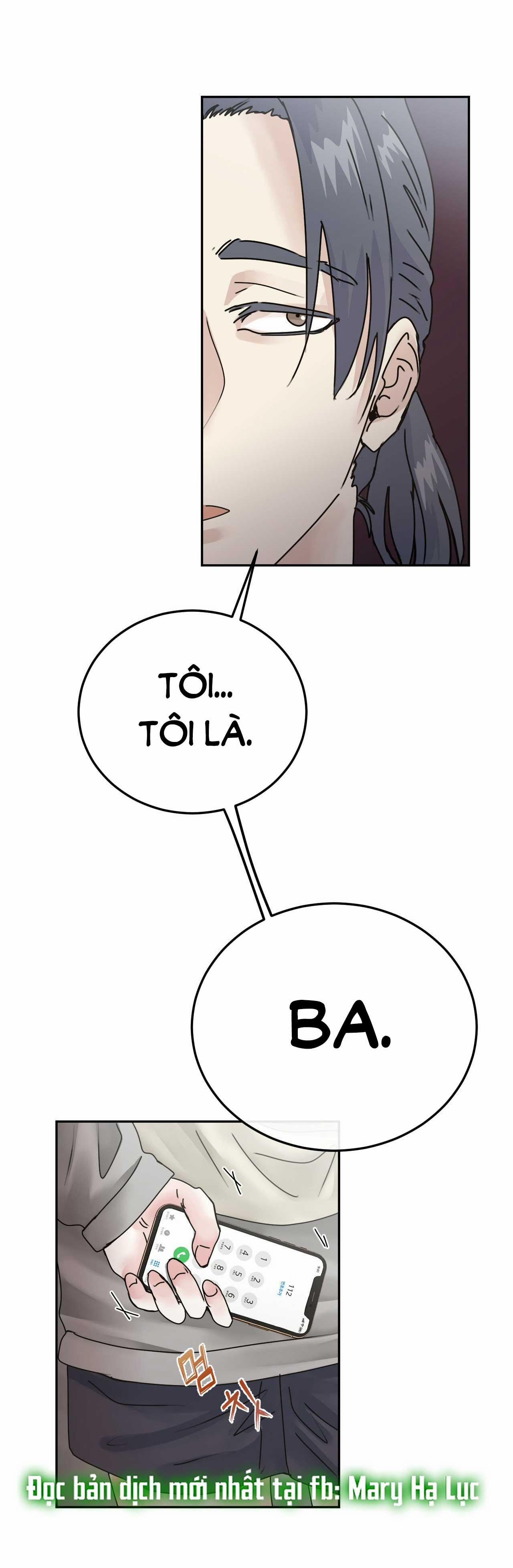 [18+] Hãy Trở Thành Gia Đình Của Tôi 7.2 trang 22