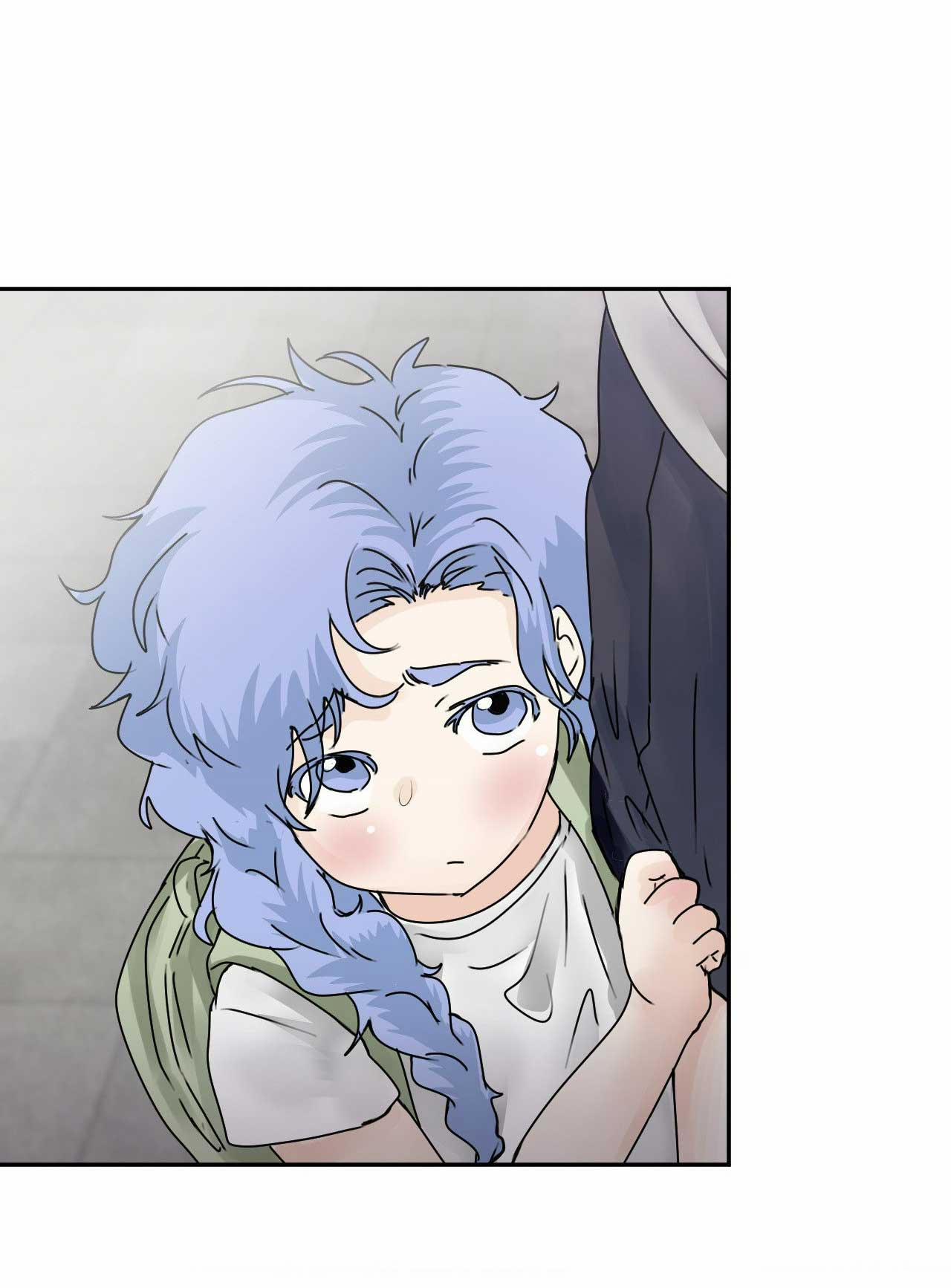 [18+] Hãy Trở Thành Gia Đình Của Tôi 7.2 trang 25