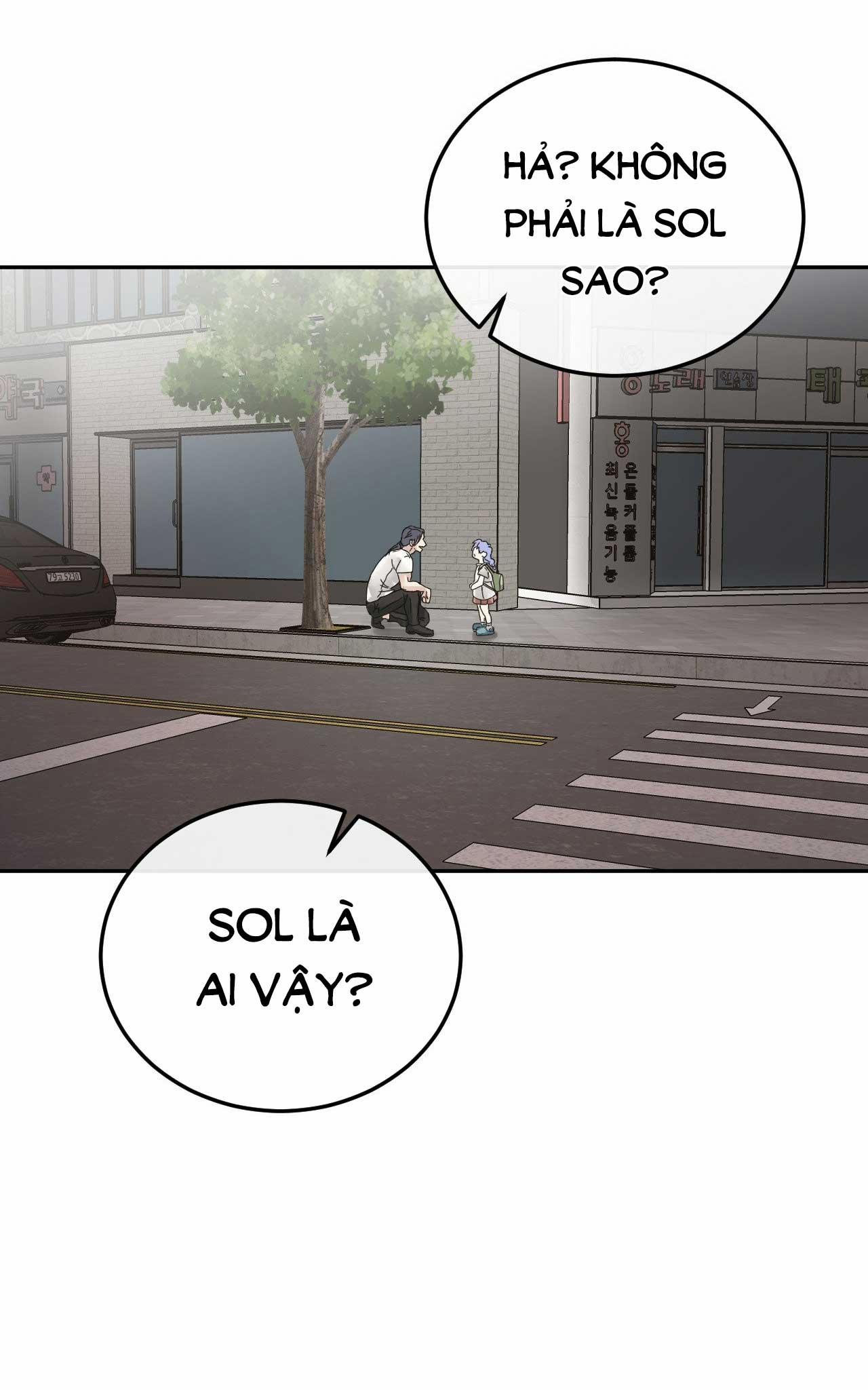 [18+] Hãy Trở Thành Gia Đình Của Tôi 7.2 trang 5