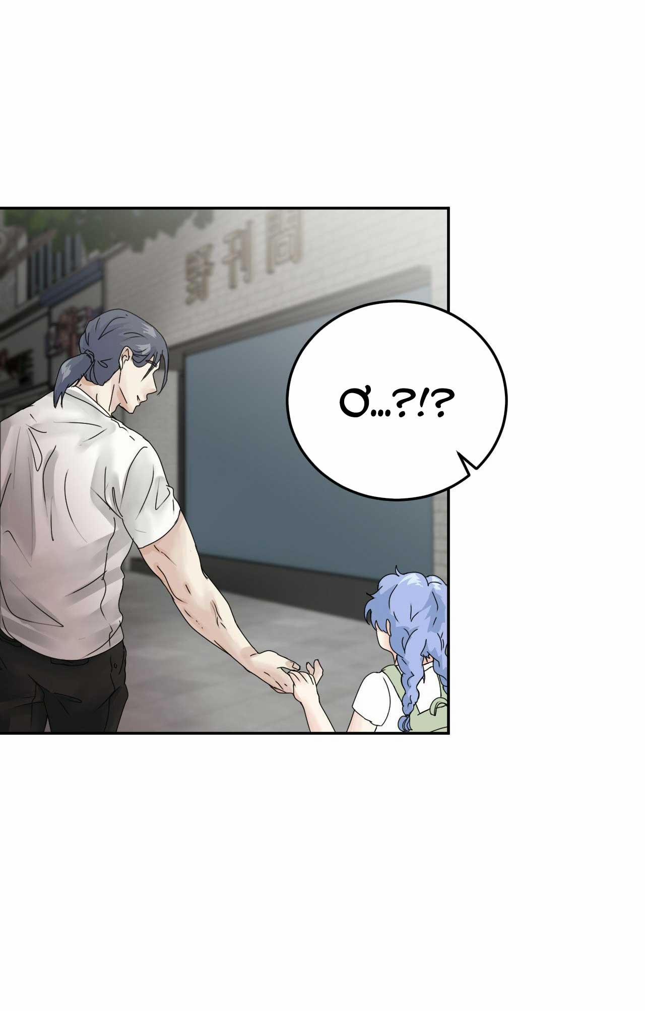 [18+] Hãy Trở Thành Gia Đình Của Tôi 7.2 trang 6