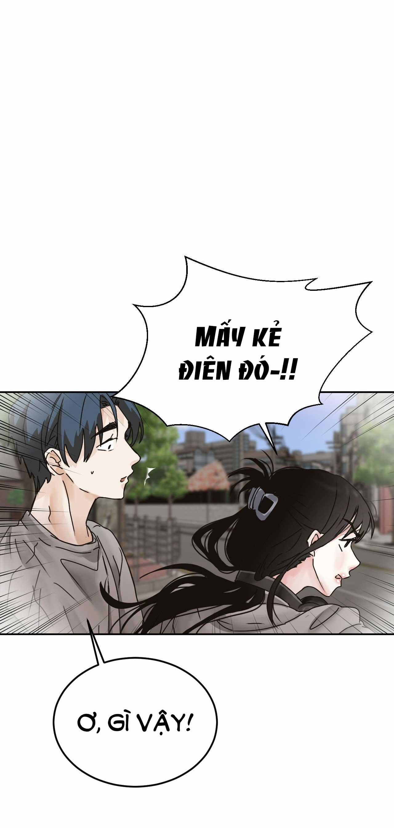 [18+] Hãy Trở Thành Gia Đình Của Tôi 7.2 trang 8