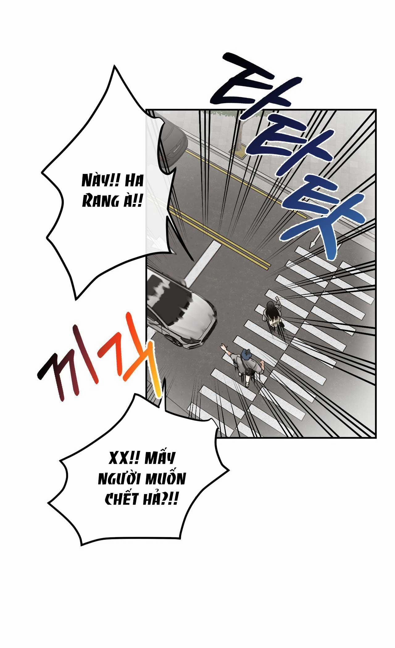 [18+] Hãy Trở Thành Gia Đình Của Tôi 7.2 trang 9