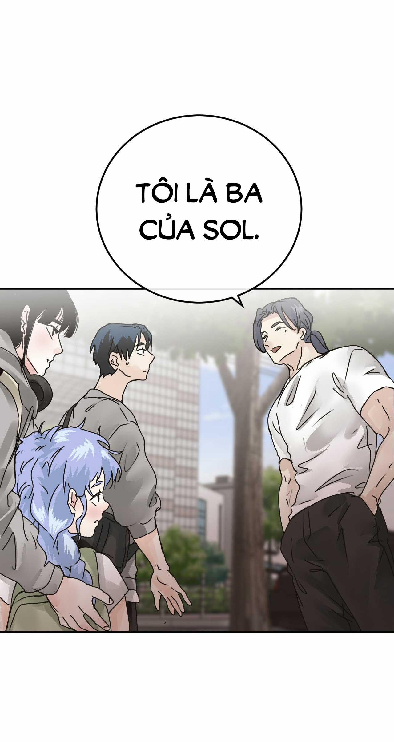 [18+] Hãy Trở Thành Gia Đình Của Tôi 8.1 trang 0