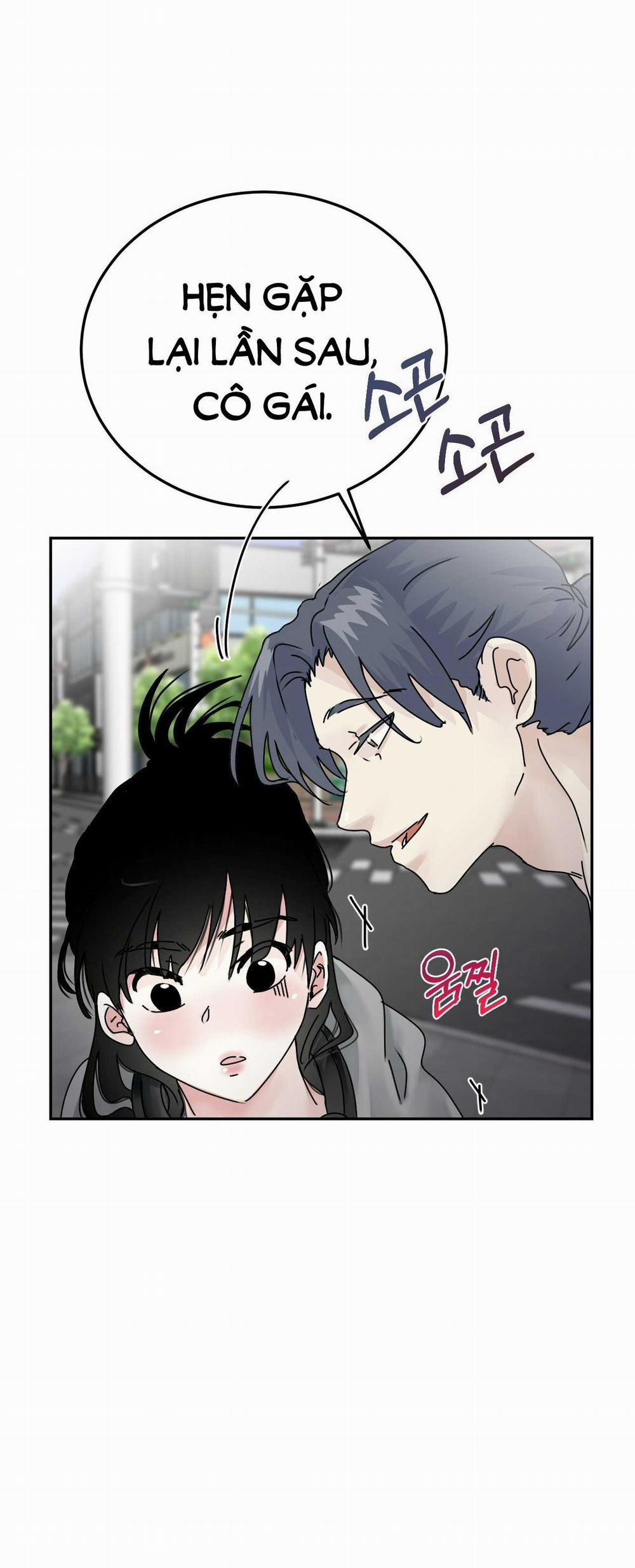 [18+] Hãy Trở Thành Gia Đình Của Tôi 8.1 trang 11