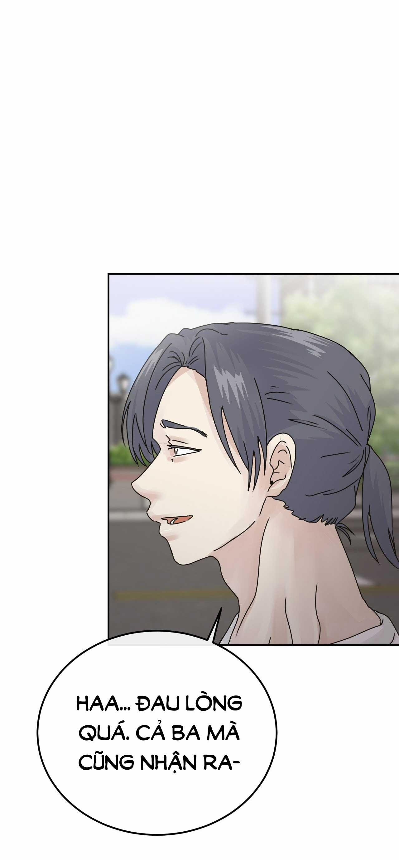 [18+] Hãy Trở Thành Gia Đình Của Tôi 8.1 trang 4