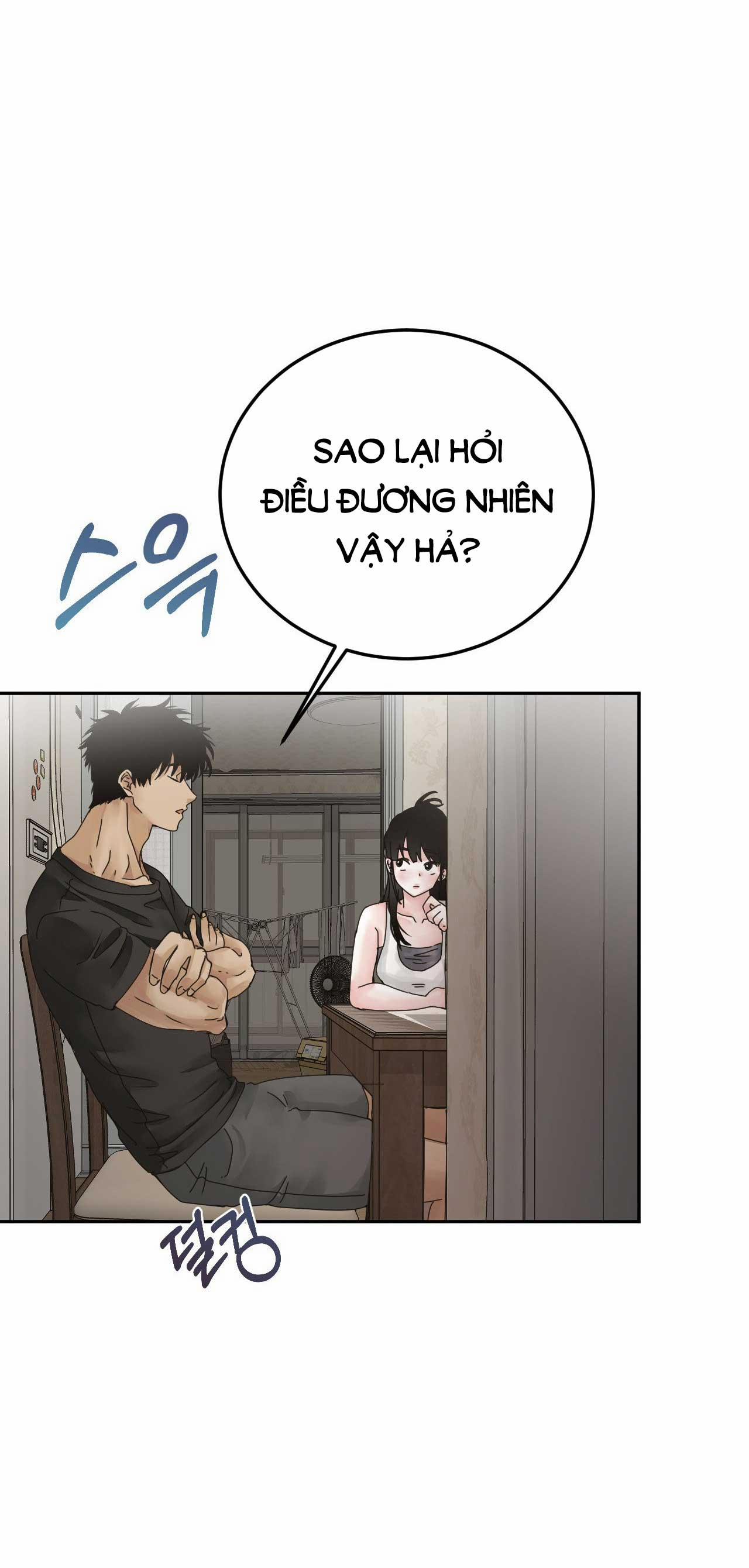 [18+] Hãy Trở Thành Gia Đình Của Tôi 8.2 trang 1