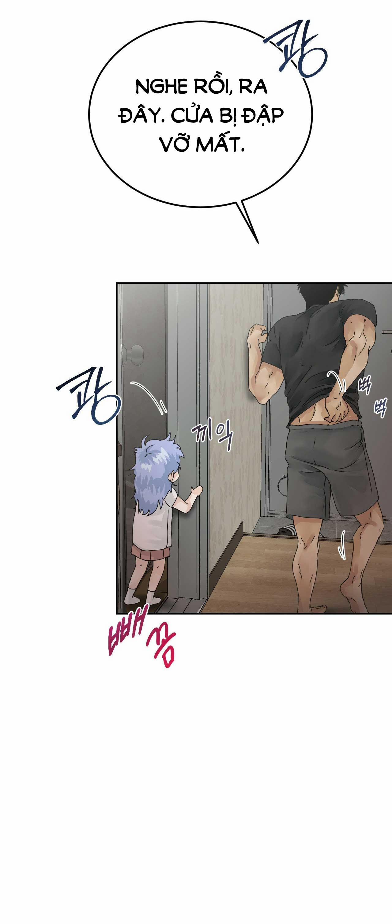 [18+] Hãy Trở Thành Gia Đình Của Tôi 8.2 trang 15