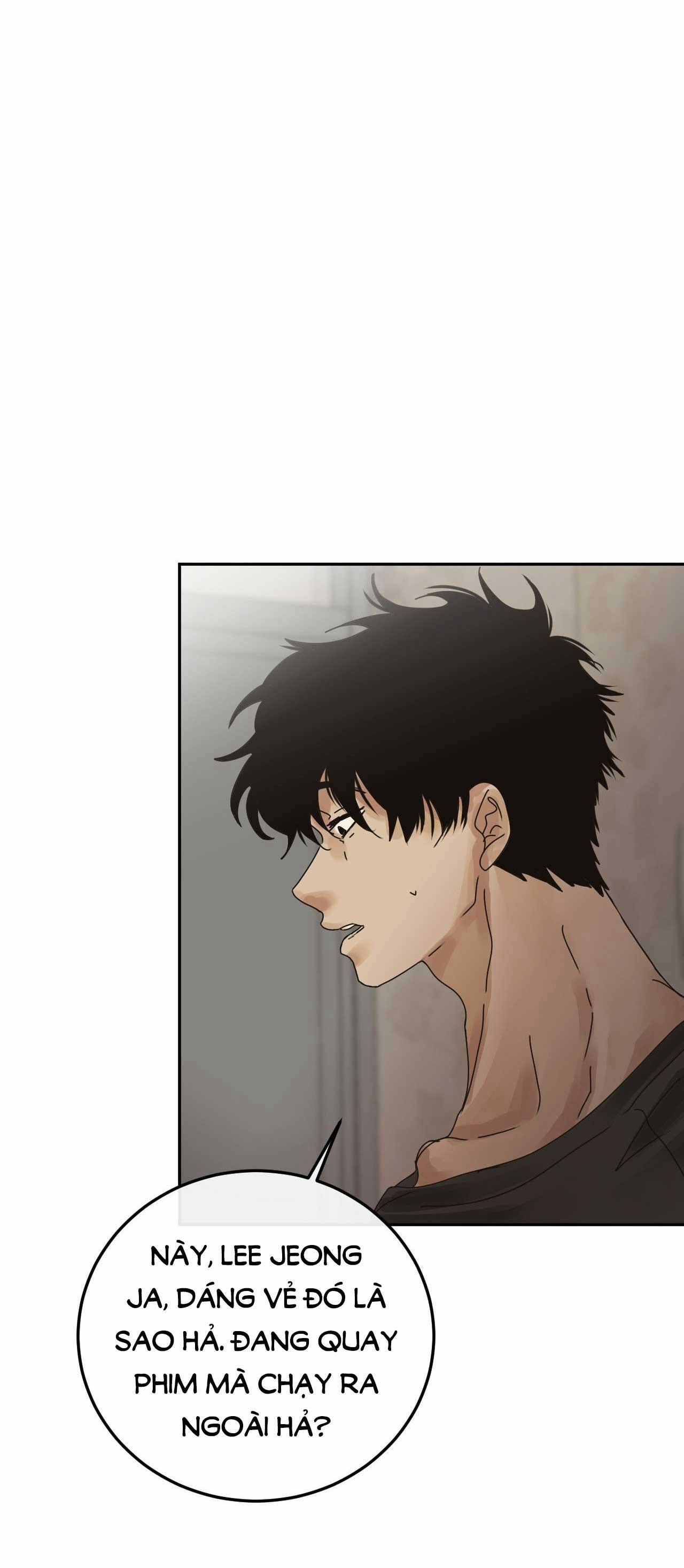 [18+] Hãy Trở Thành Gia Đình Của Tôi 8.2 trang 20