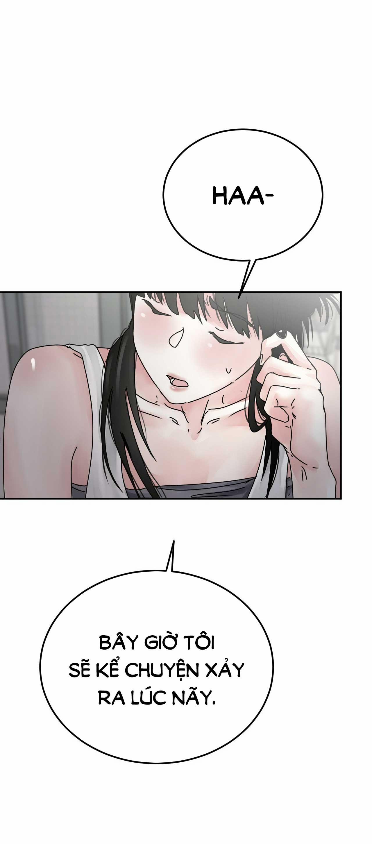 [18+] Hãy Trở Thành Gia Đình Của Tôi 8.2 trang 3