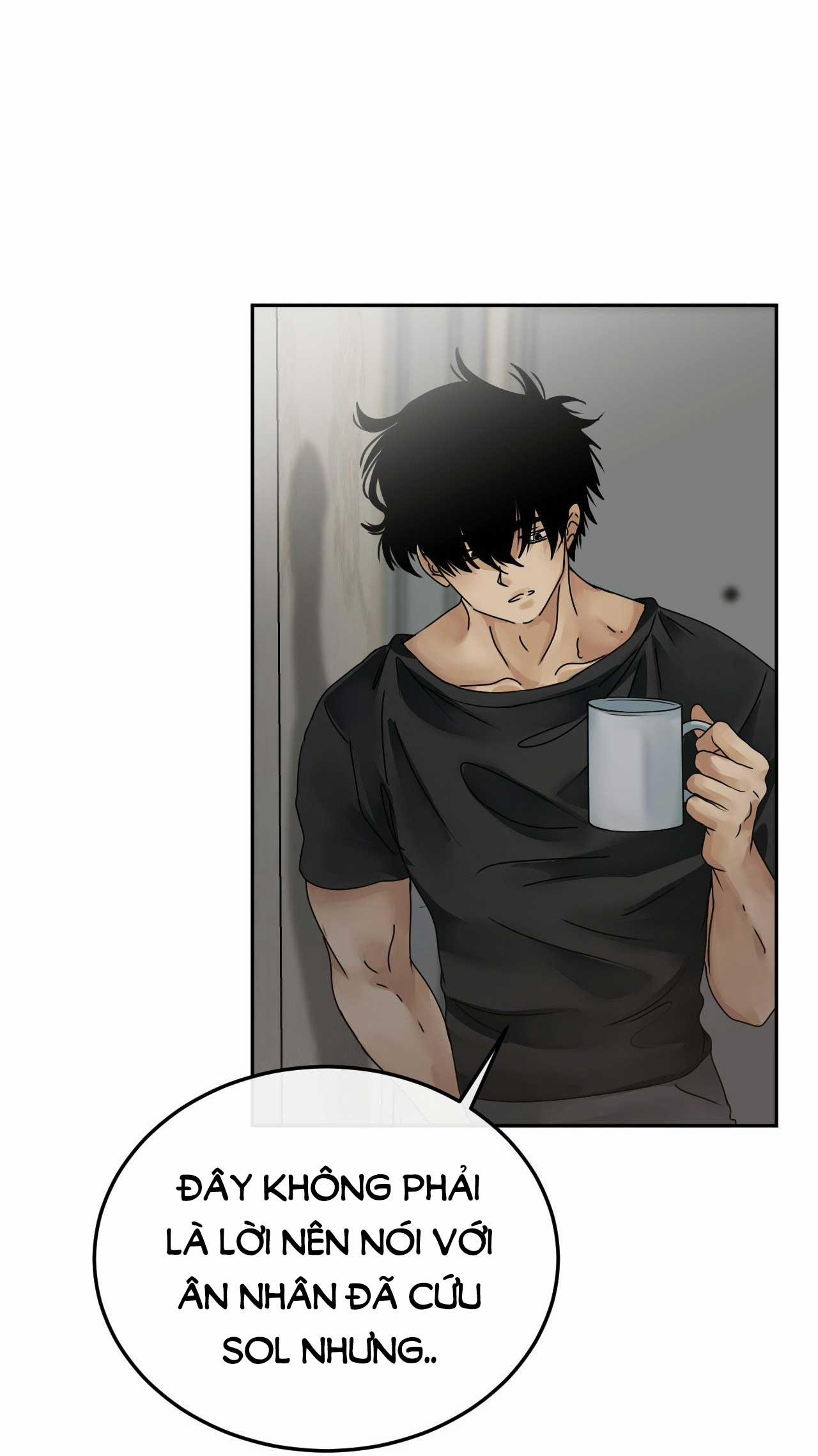 [18+] Hãy Trở Thành Gia Đình Của Tôi 9.1 trang 13